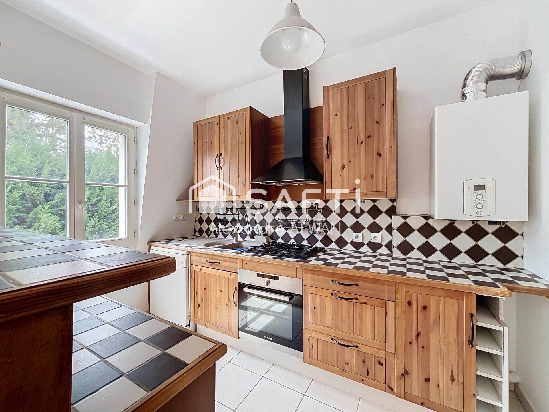 Photo-appartement