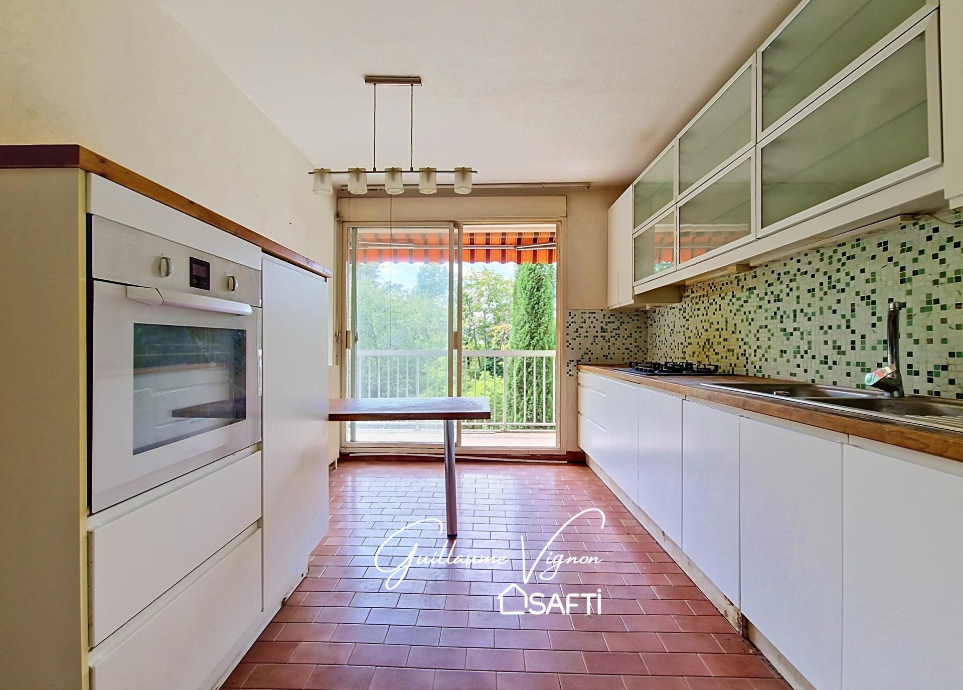 Photo SAFTI — Appartement 3 pièces, 75 m² à Tassin La Demi Lune 4