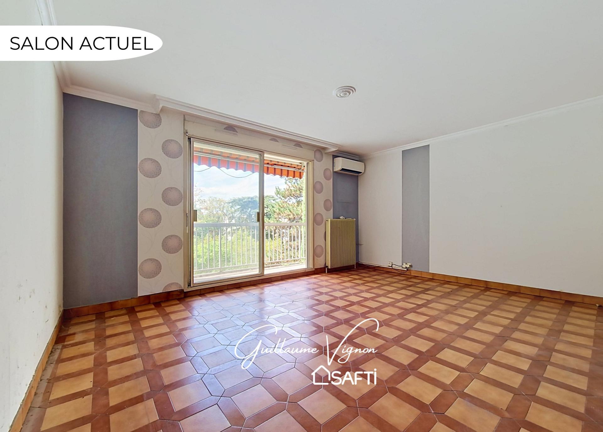 Photo SAFTI — Appartement 3 pièces, 75 m² à Tassin La Demi Lune 3