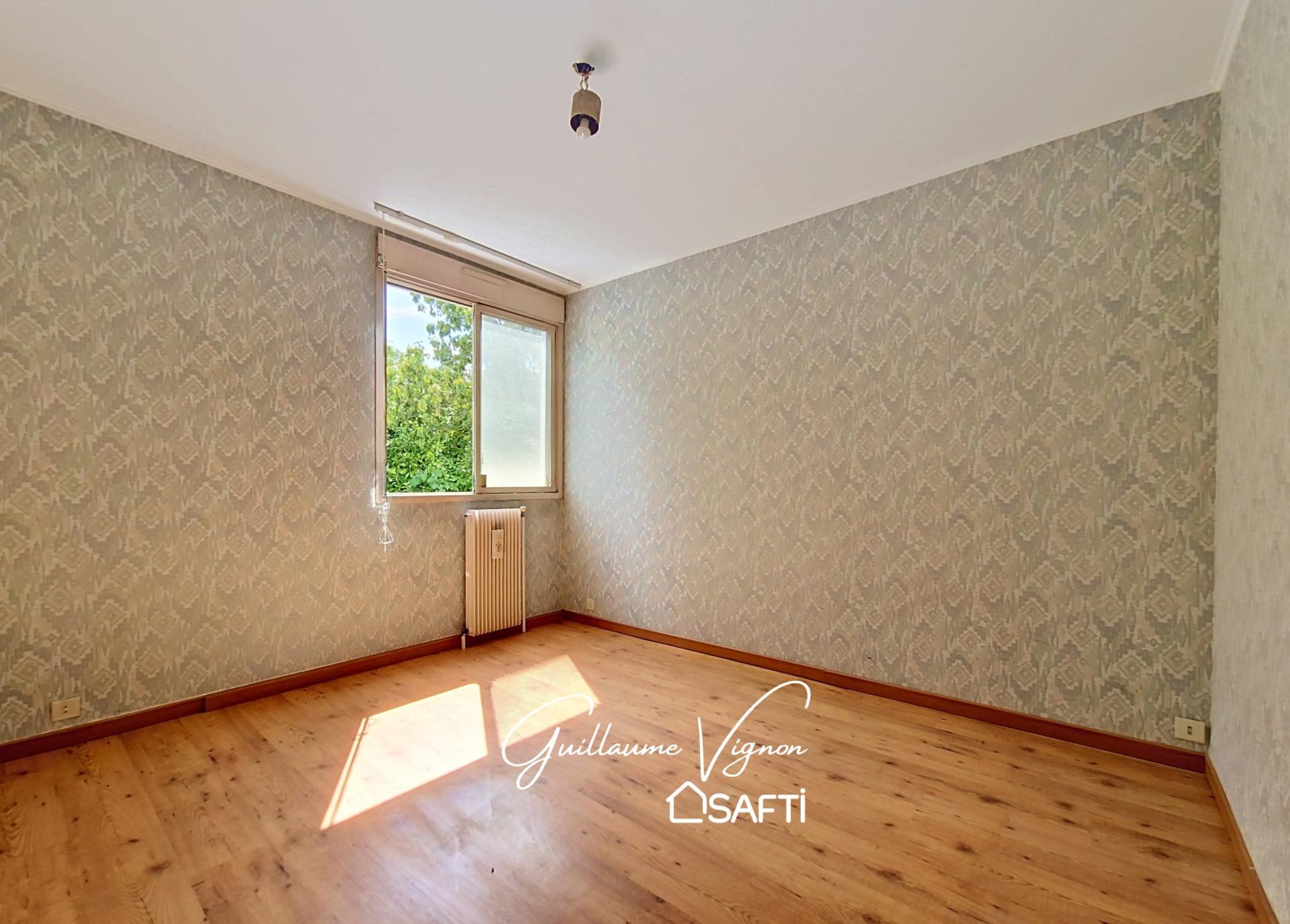 Photo SAFTI — Appartement 3 pièces, 75 m² à Tassin La Demi Lune 5
