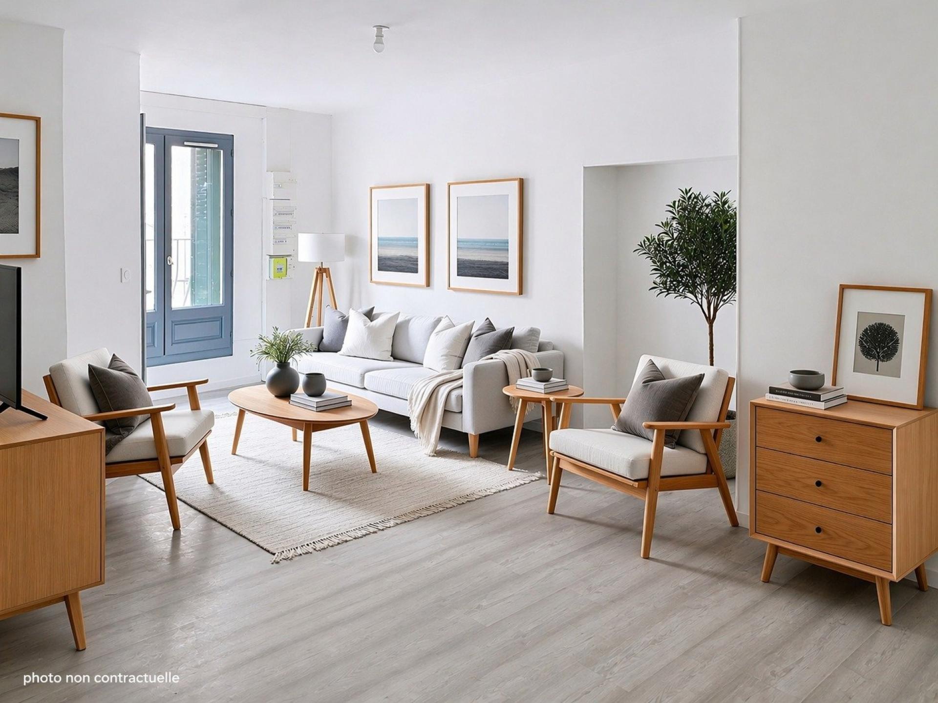 Photo-appartement
