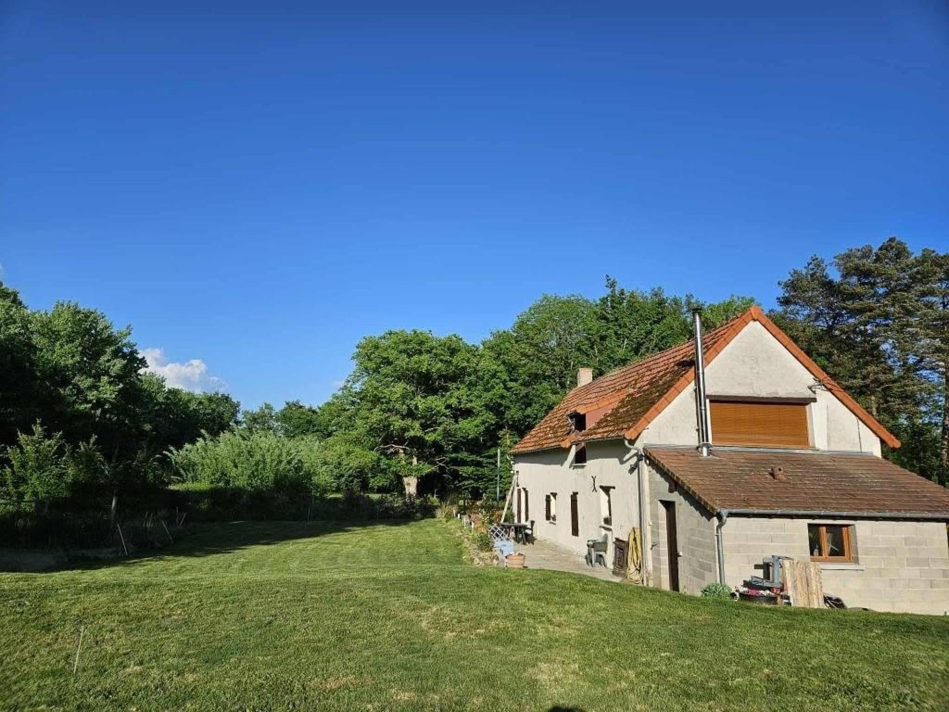 Photo SAFTI — Maison 5 pièces, 159 m² à Savigny En Sancerre 3