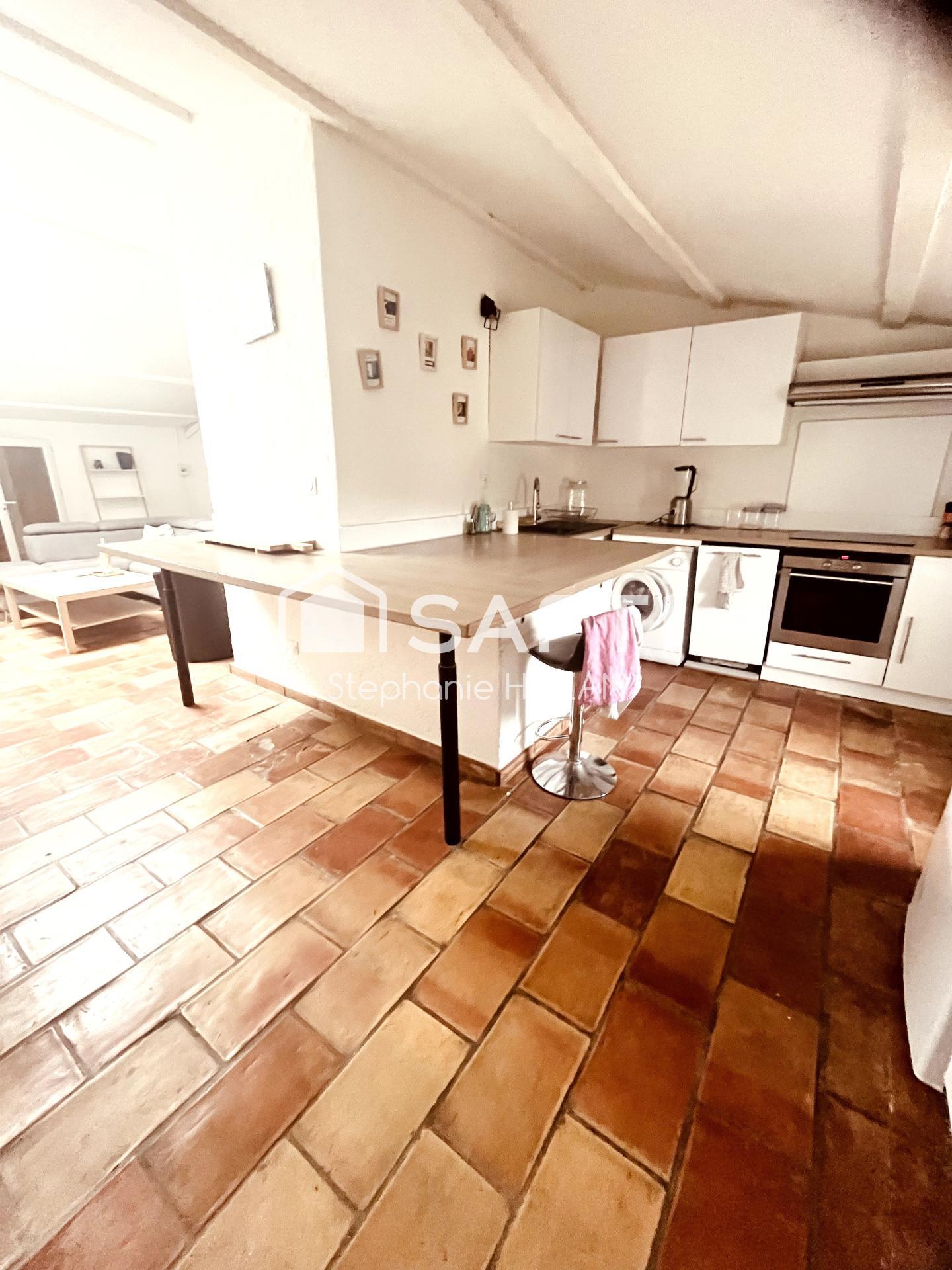 Photo-appartement
