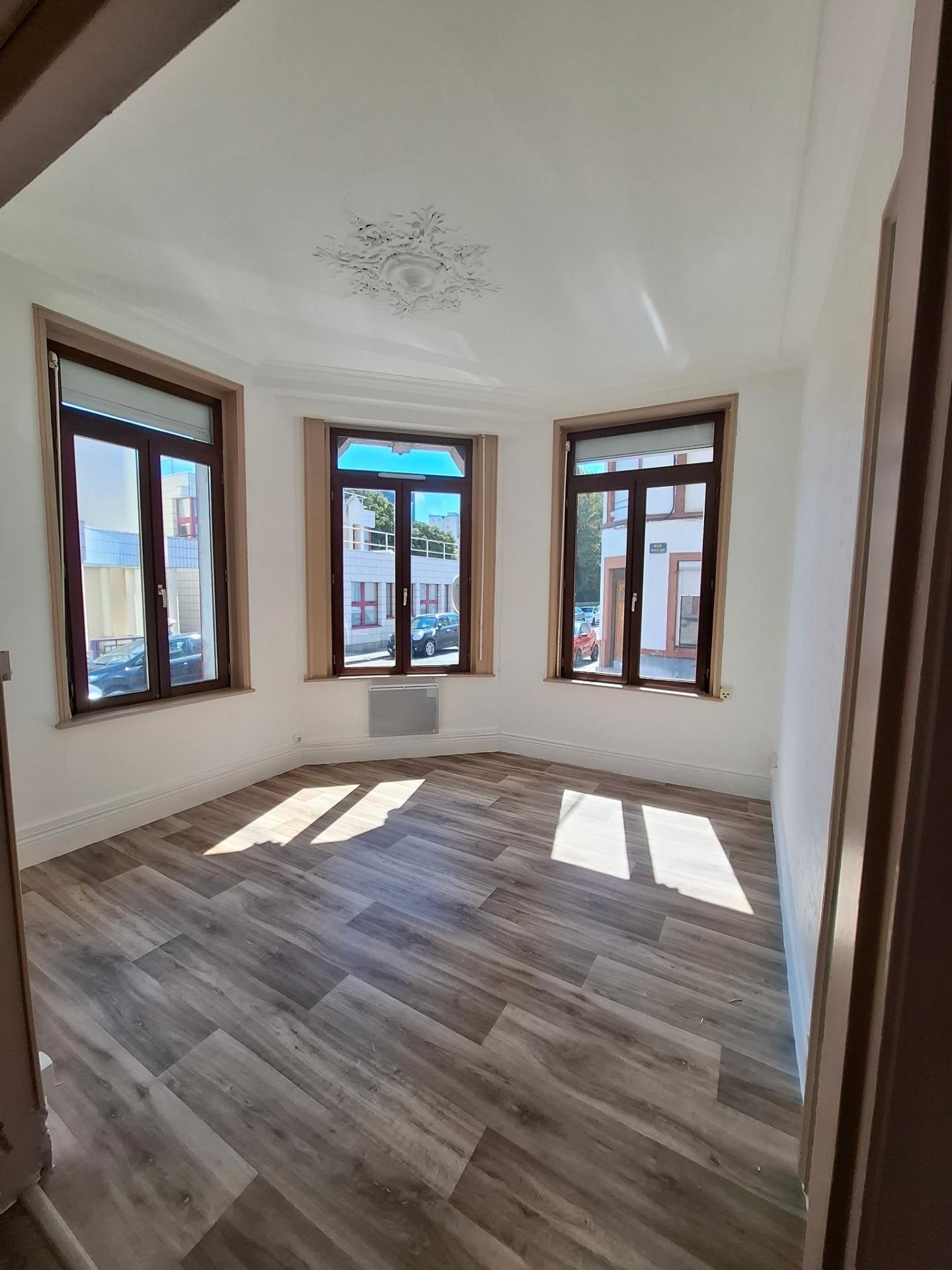 Appartement 2 pièces 34 m² · à Boulogne-sur-Mer · 34 m² · 78 000 €