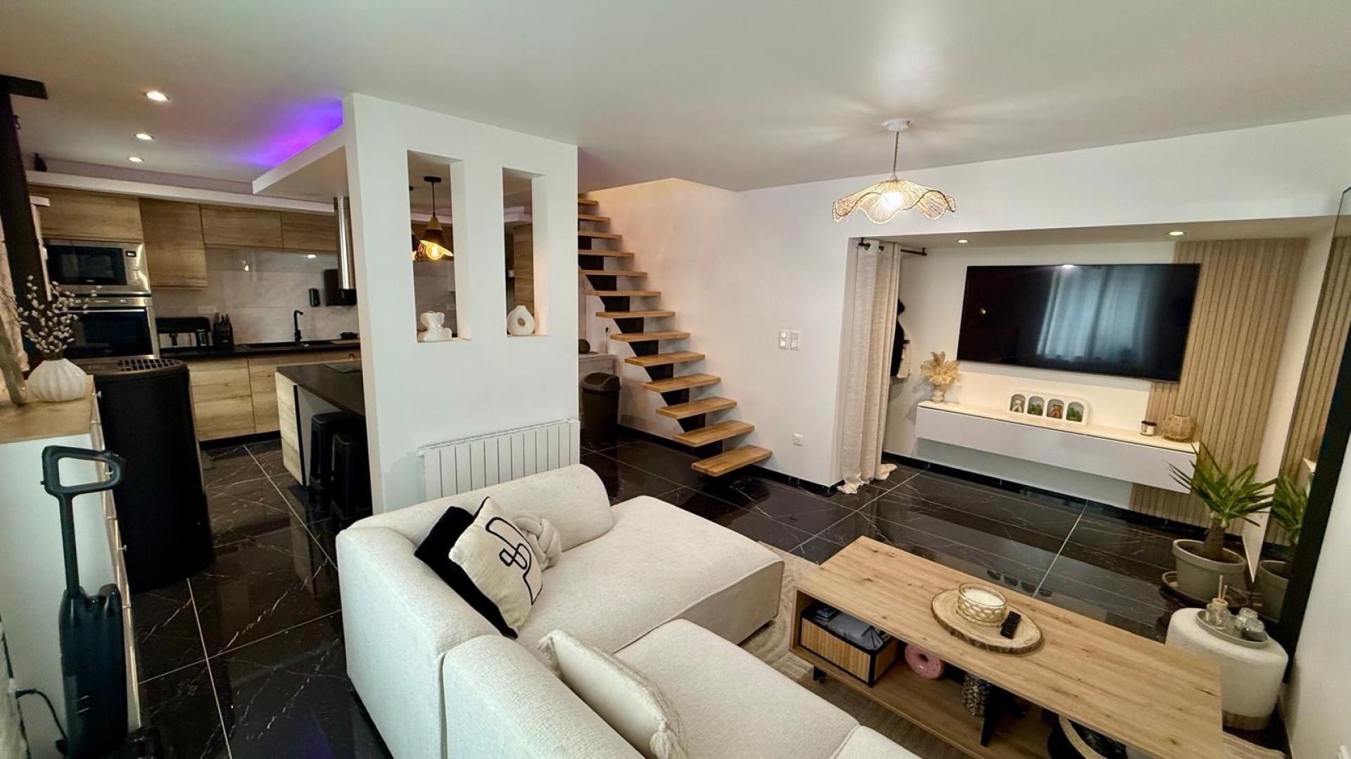 Maison 4 pièces 96 m² · à Saint-Nicolas-de-Port · 96 m² · 159 000 €