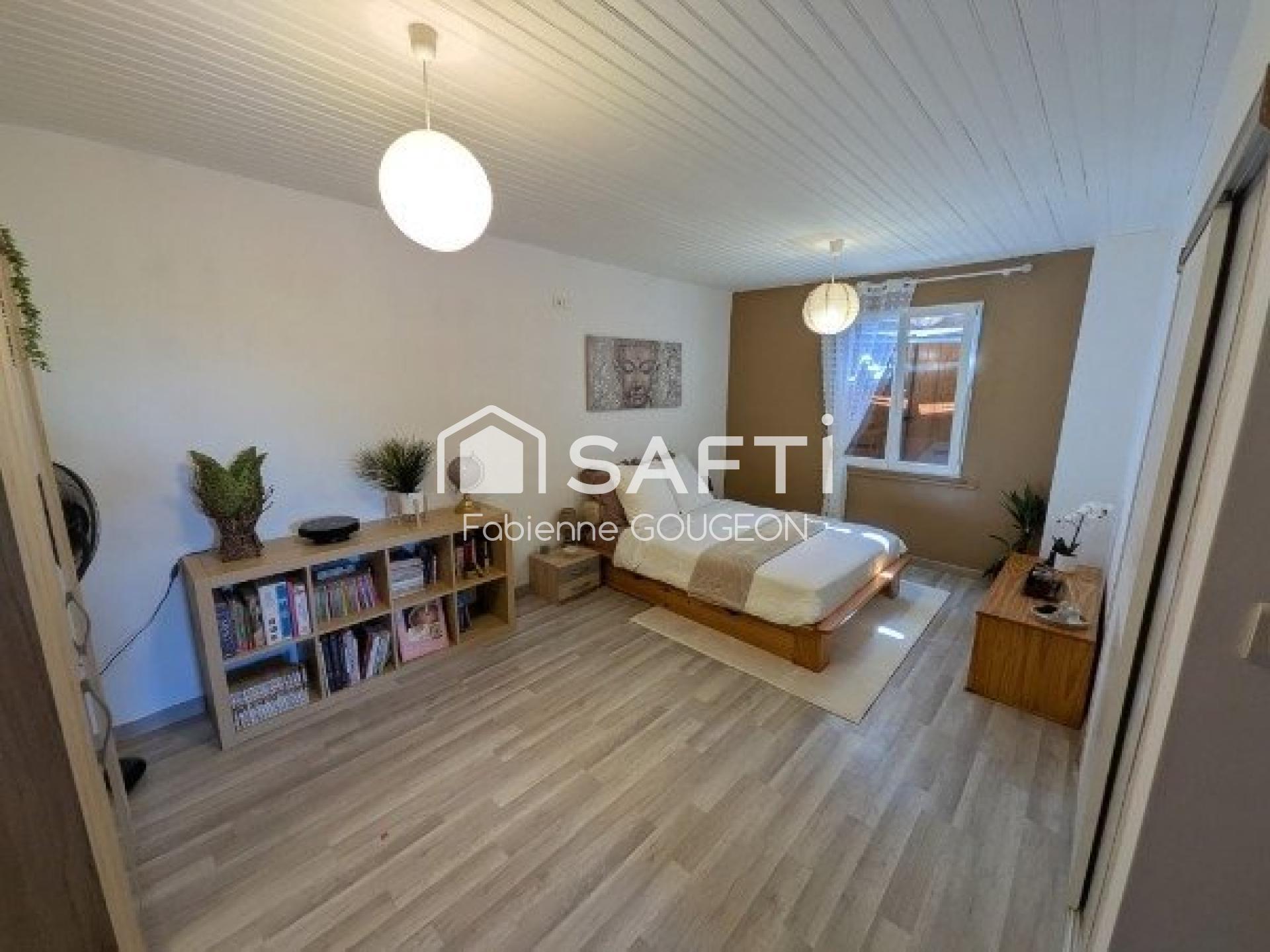 Photo SAFTI — Maison 8 pièces, 214 m² à Sers 3