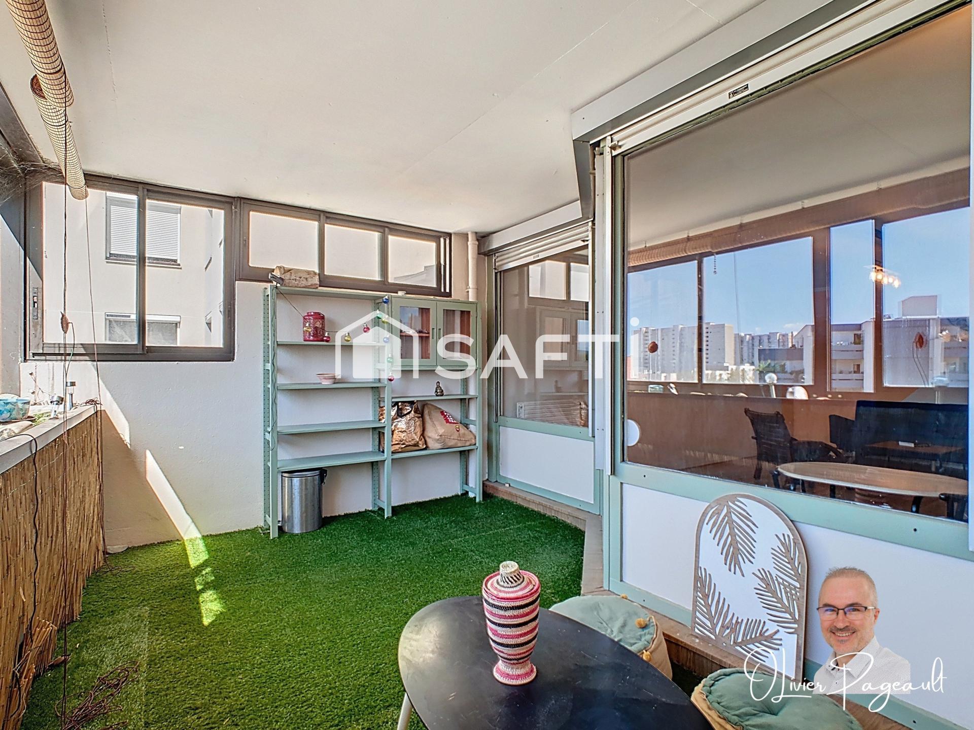Photo-appartement