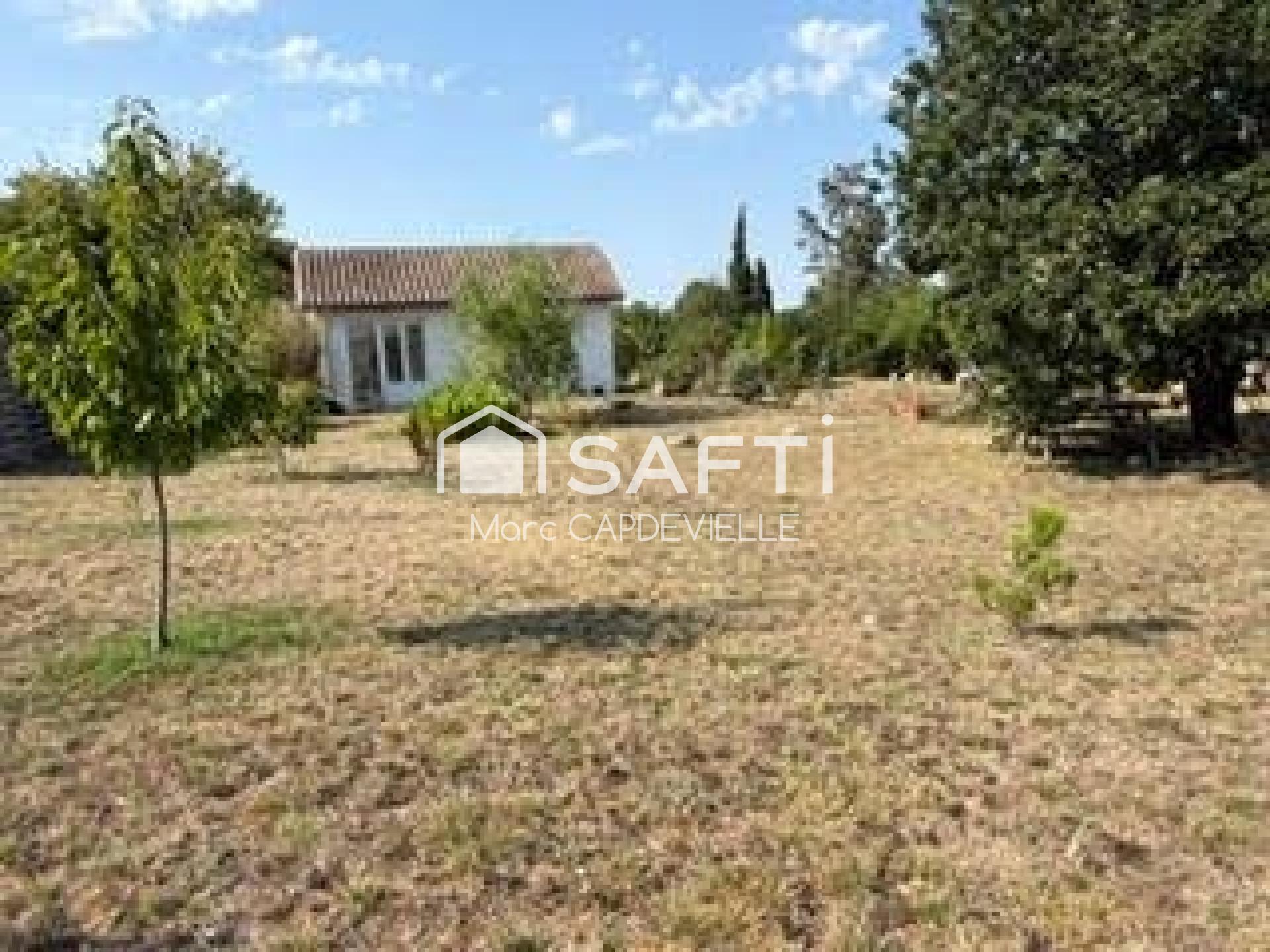 Maison 2 pièces 32 m² · à La Reunion · 32 m² · 64 800 €