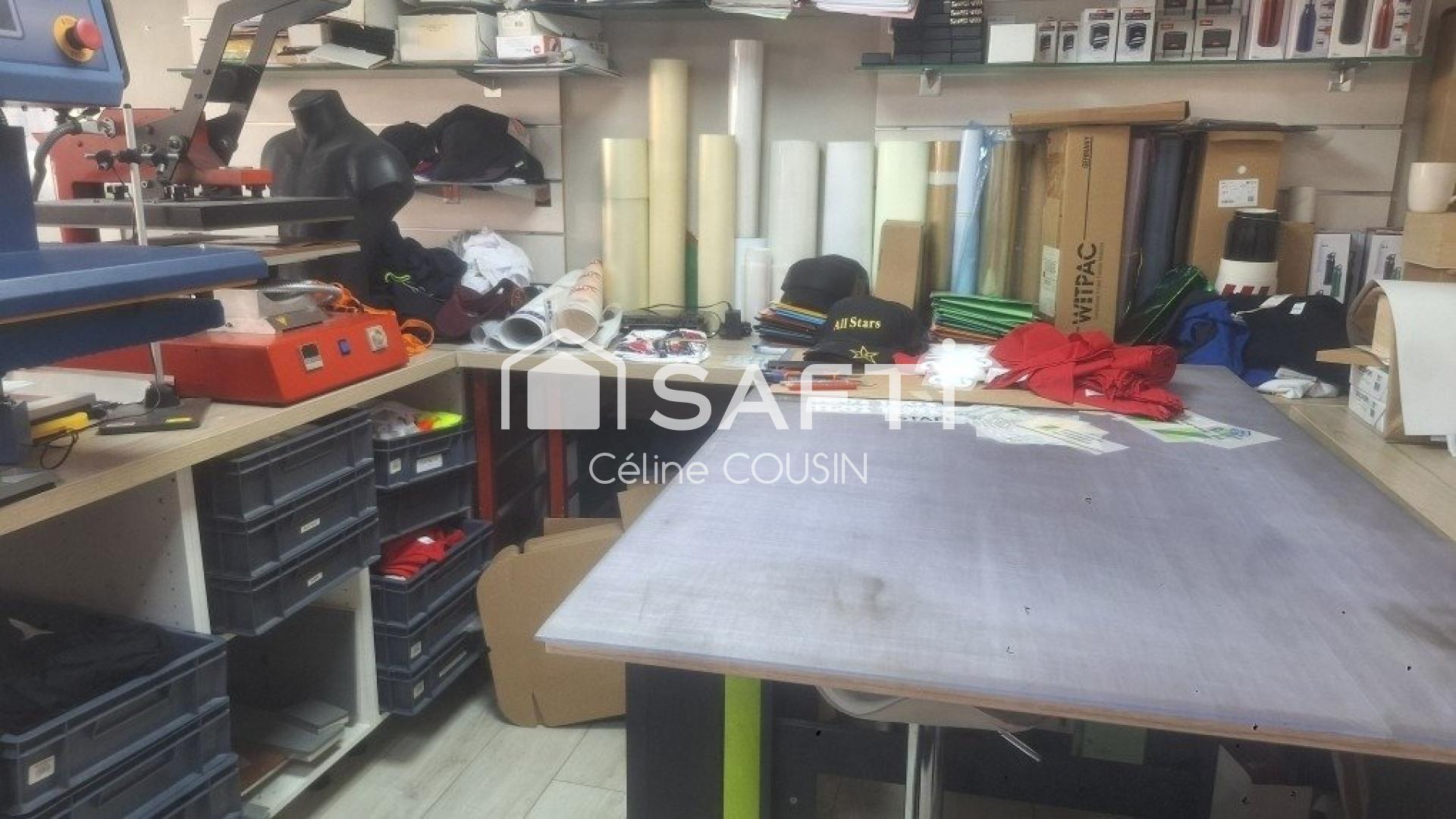 1 pièce 32 m² · à Allenjoie · 32 m² · 130 000 €