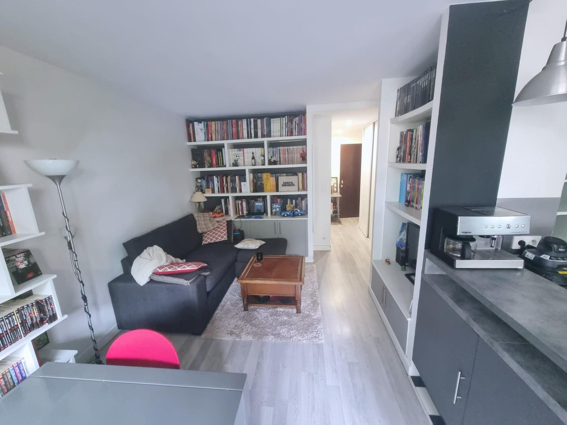 Photo-appartement