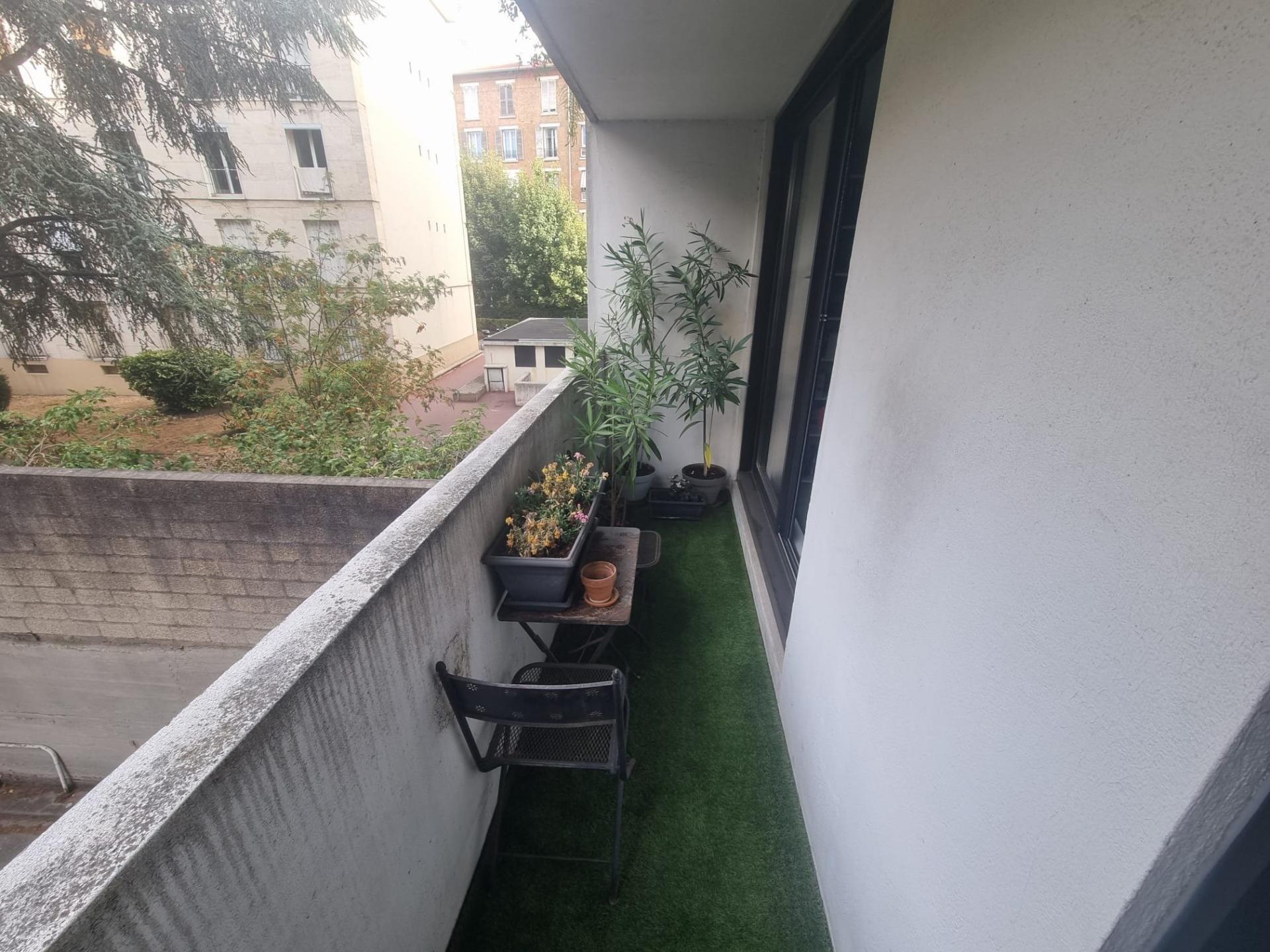 Photo-appartement