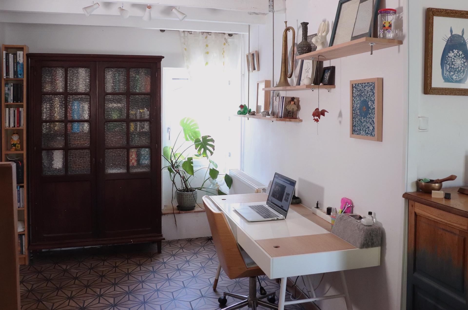Photo SAFTI — Maison 5 pièces, 143 m² à Charvieu Chavagneux 4