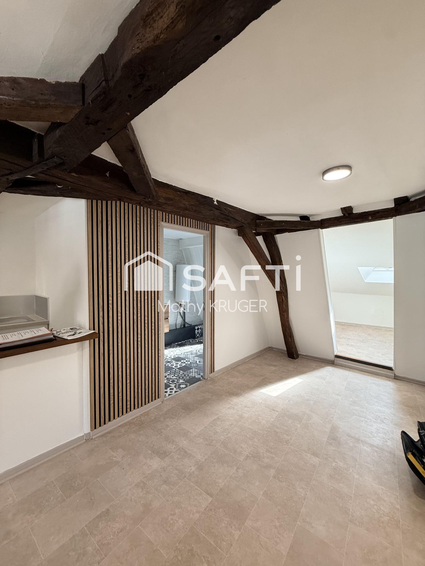 Appartement 3 pièces 69 m² · à Bergerac · 69 m² · 89 999 €