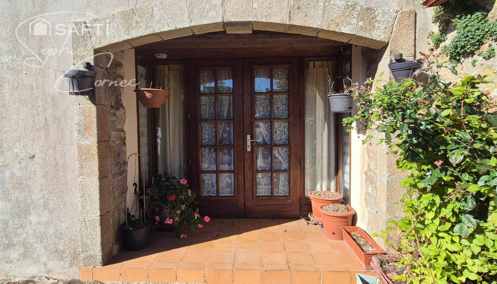 Photo SAFTI — Maison 6 pièces, 100 m² à Plogonnec 2