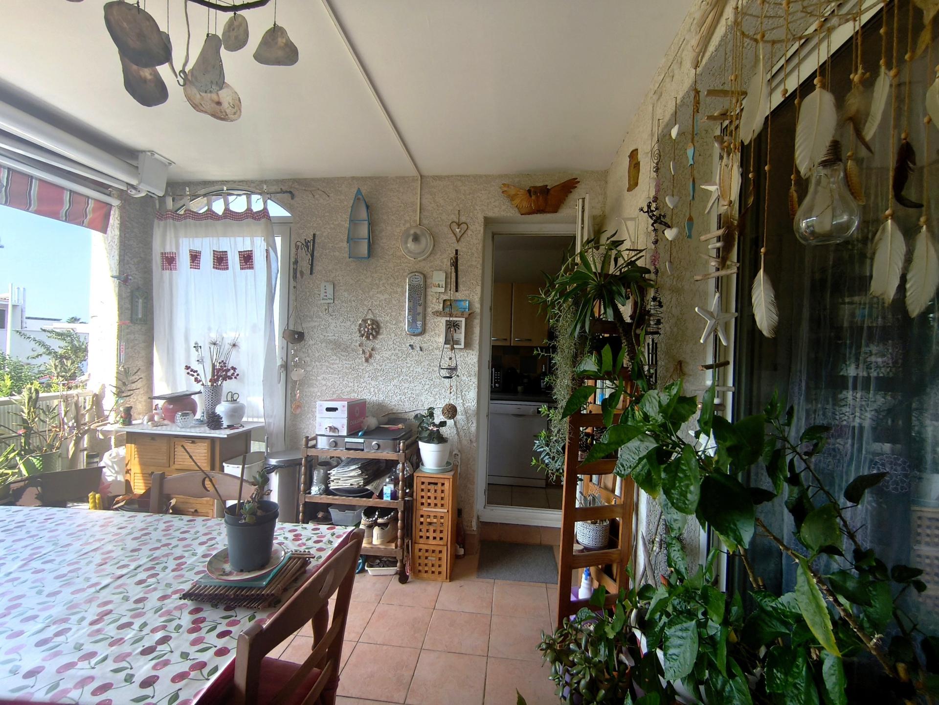 Photo SAFTI — Appartement 3 pièces, 63 m² à Agde 5
