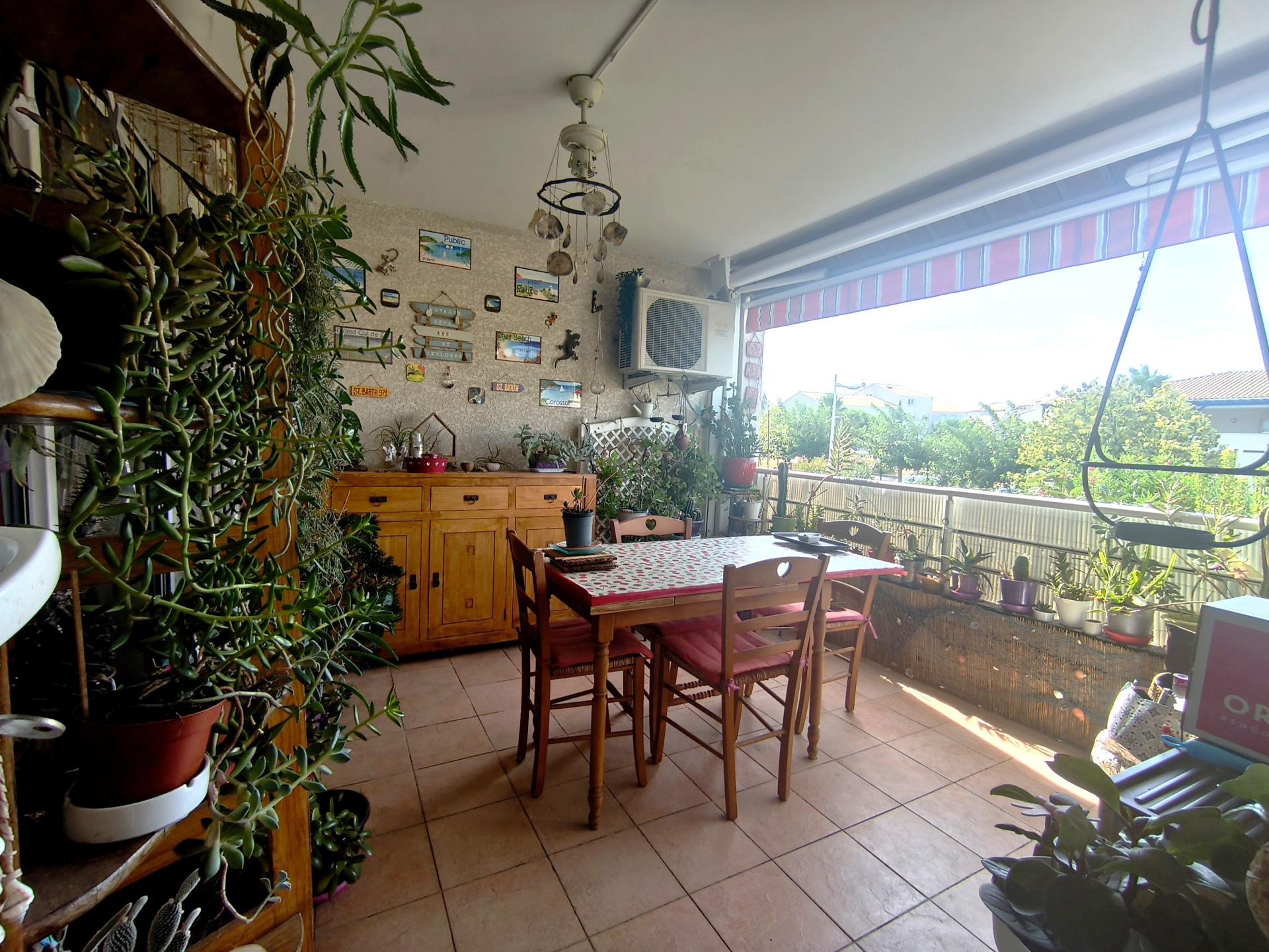 Photo SAFTI — Appartement 3 pièces, 63 m² à Agde 2