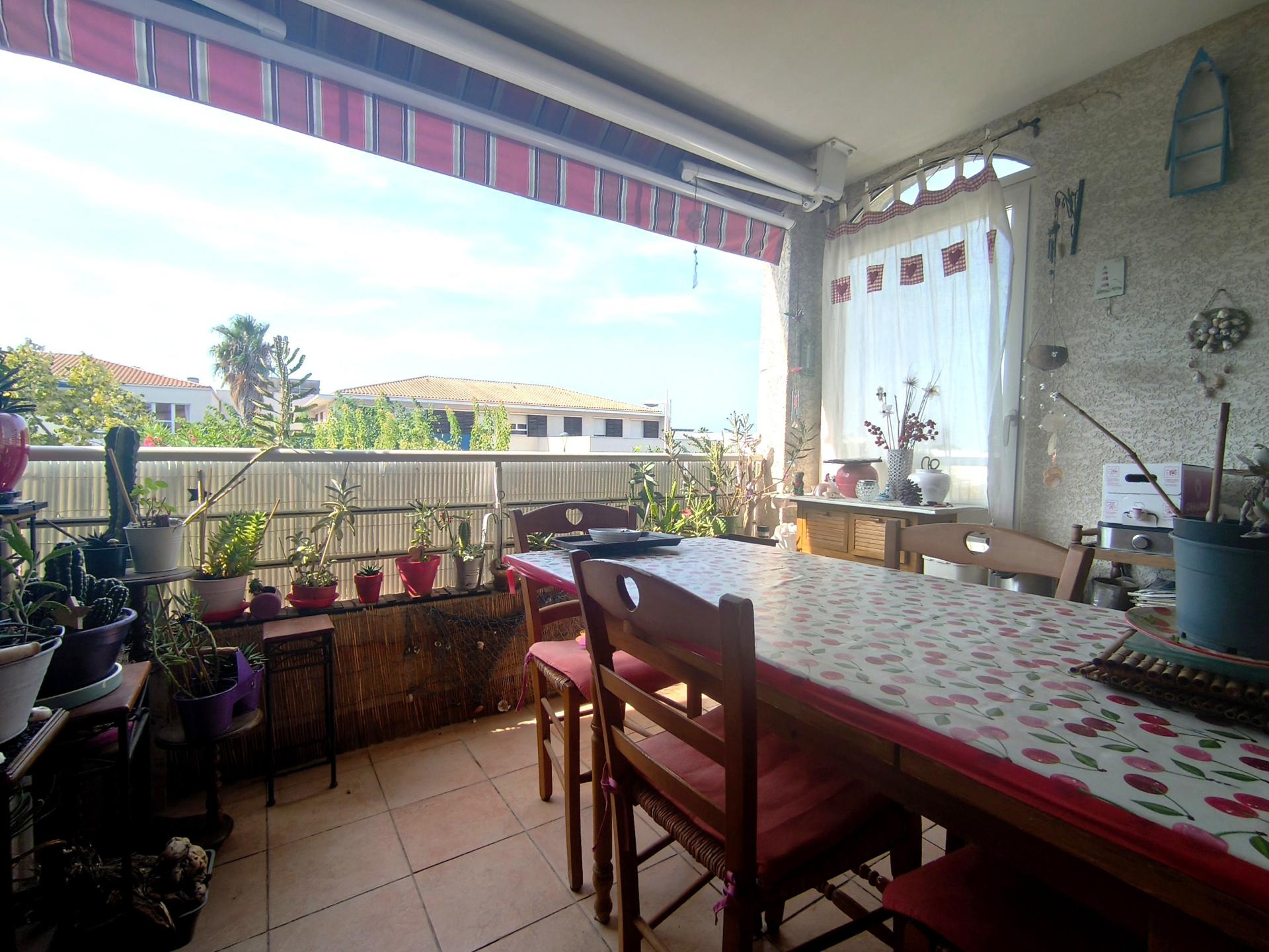 Photo SAFTI — Appartement 3 pièces, 63 m² à Agde 4