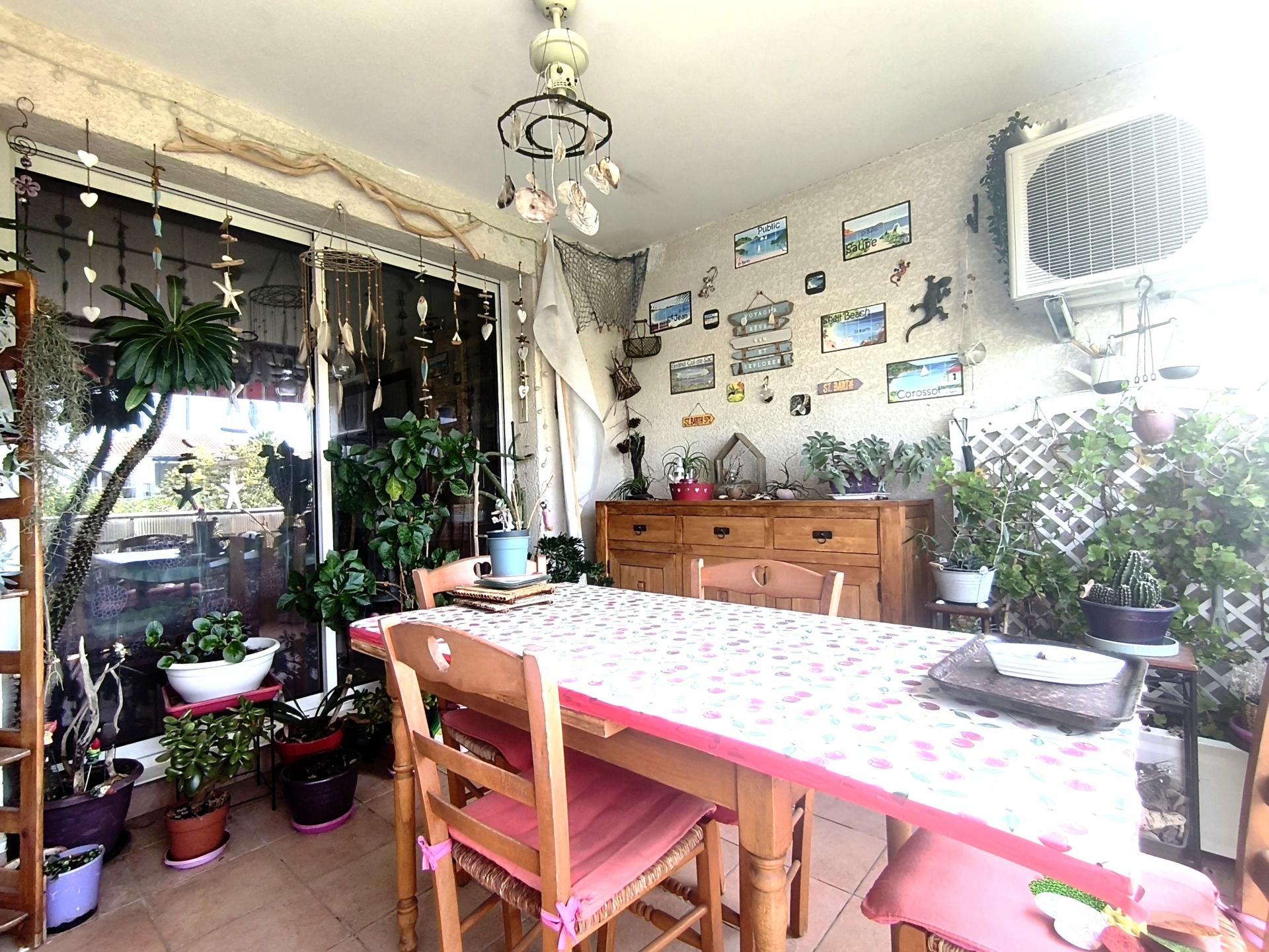 Photo SAFTI — Appartement 3 pièces, 63 m² à Agde 3