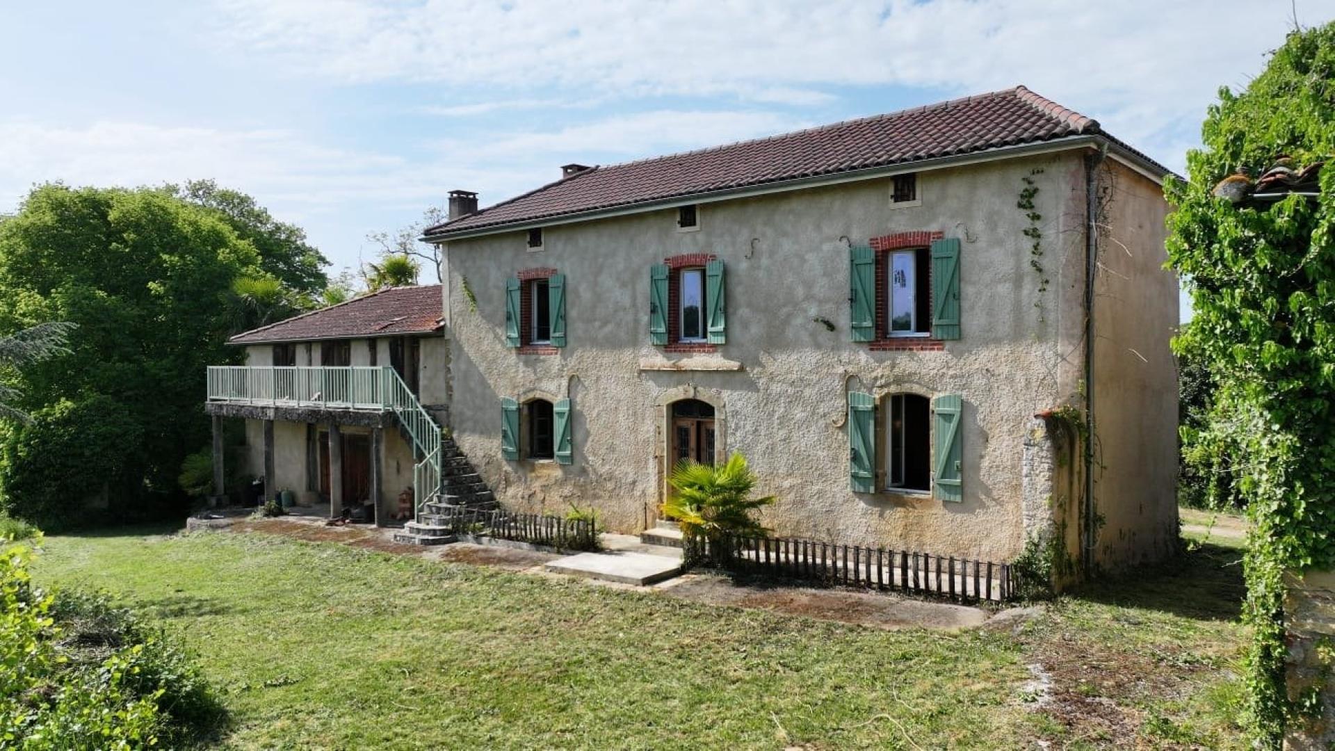 Photo-maison