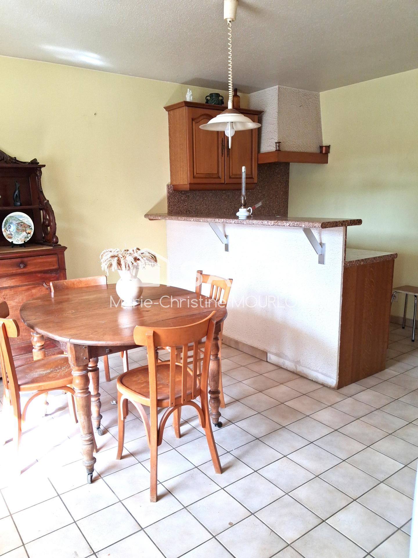 Photo SAFTI — Maison 3 pièces, 106 m² à Bolandoz 3