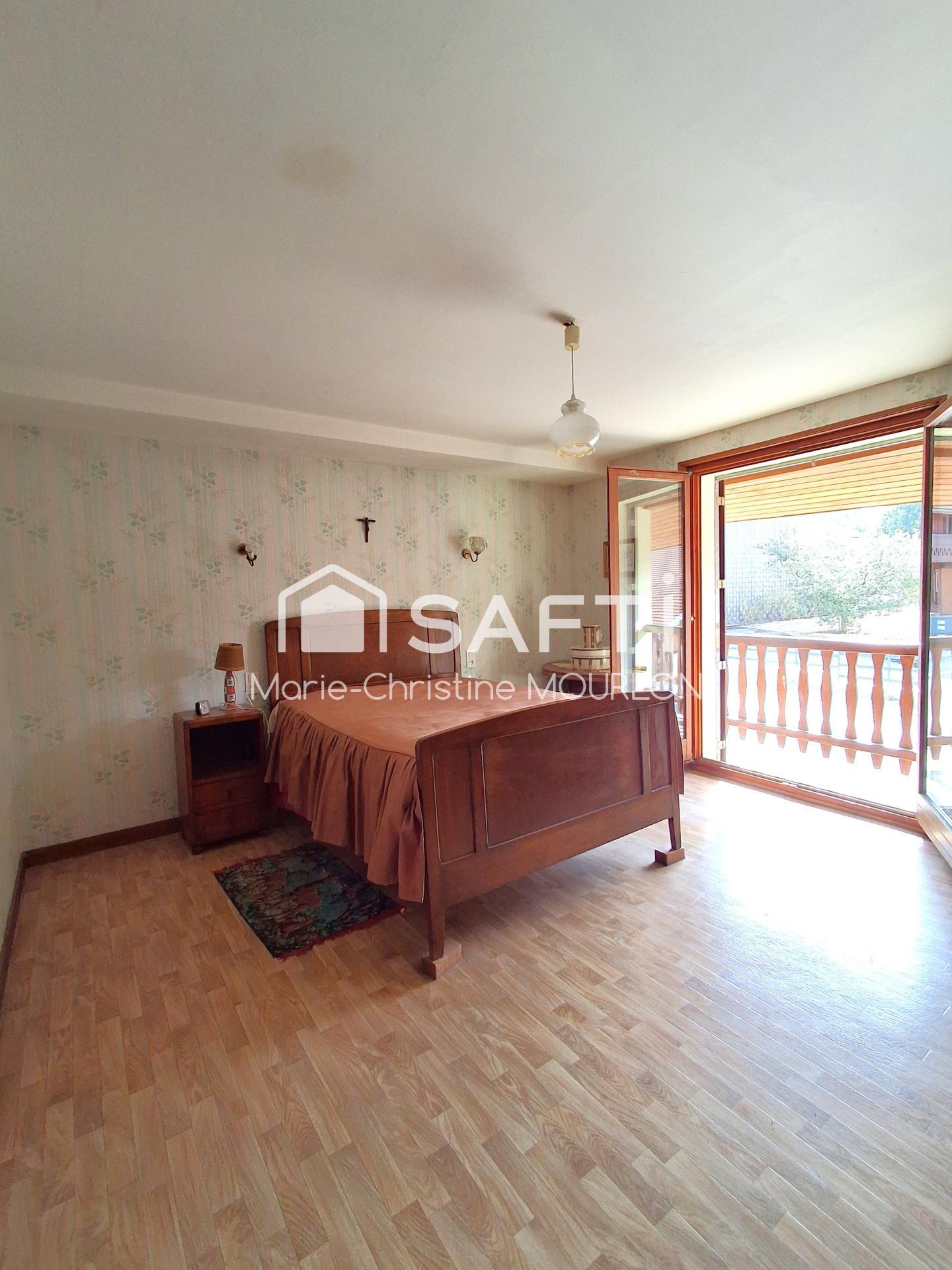 Photo SAFTI — Maison 3 pièces, 106 m² à Bolandoz 5