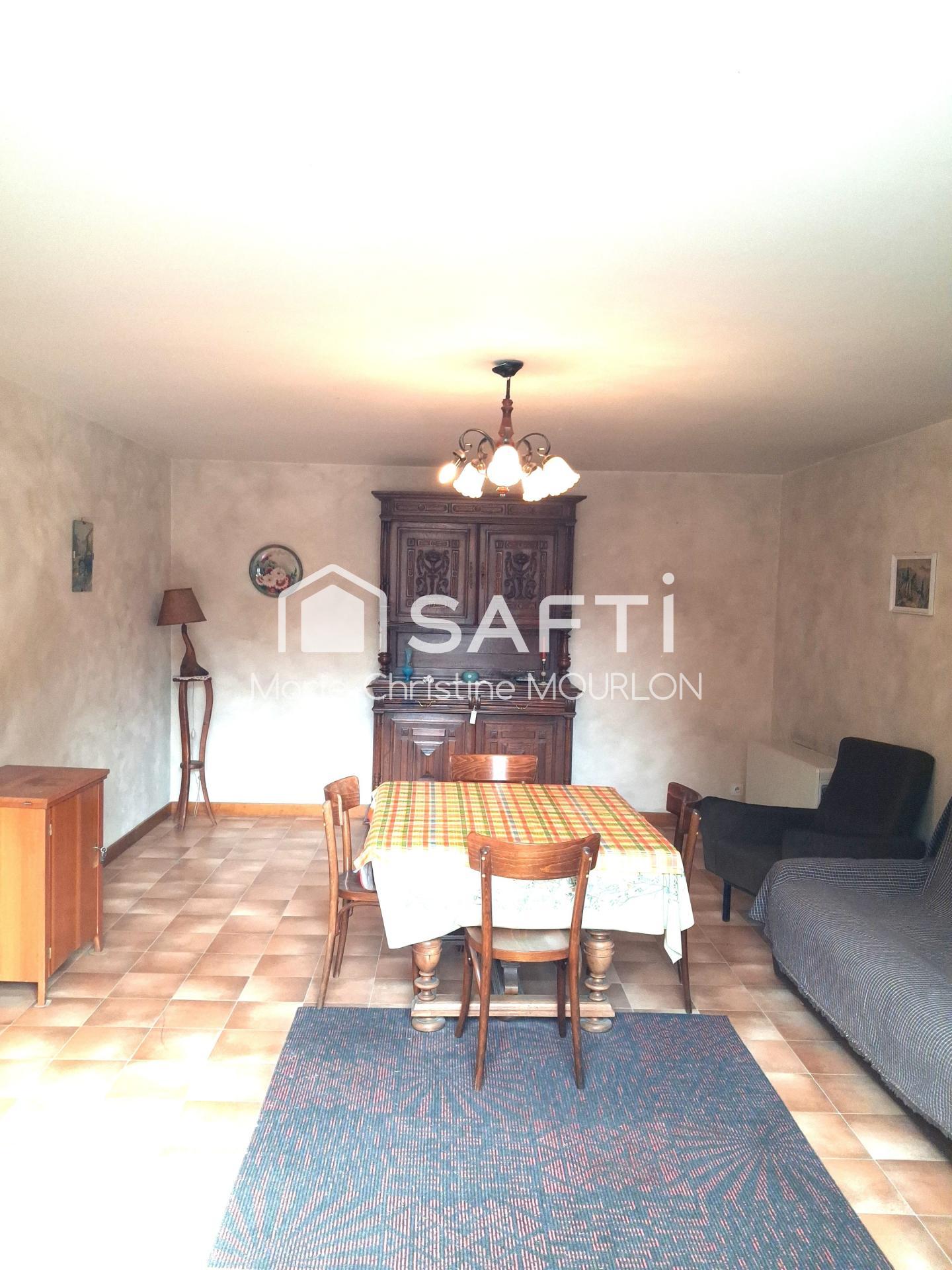 Photo SAFTI — Maison 3 pièces, 106 m² à Bolandoz 2