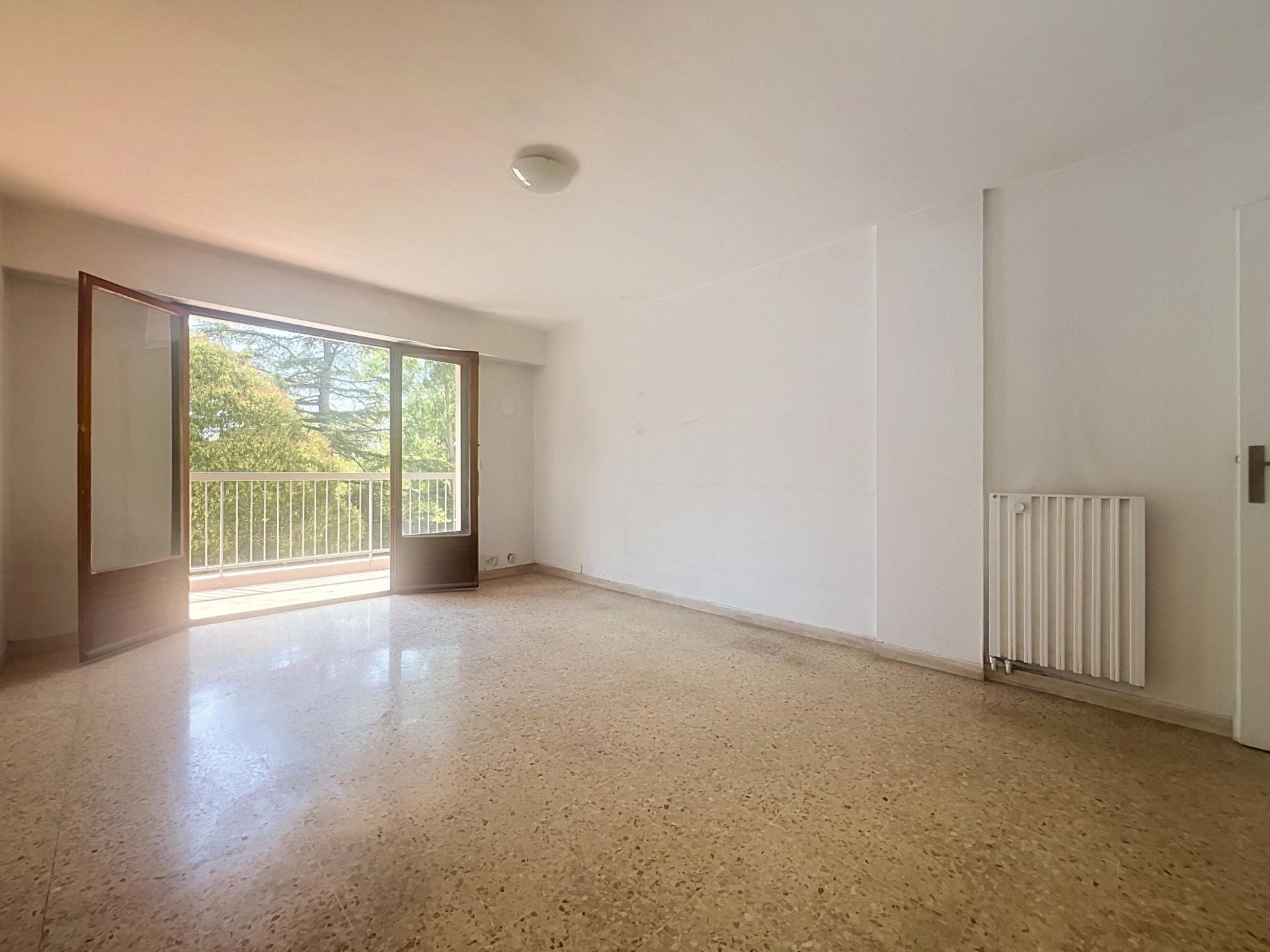 Appartement 3 pièces 61 m² · à Le Cannet · 61 m² · 180 000 €