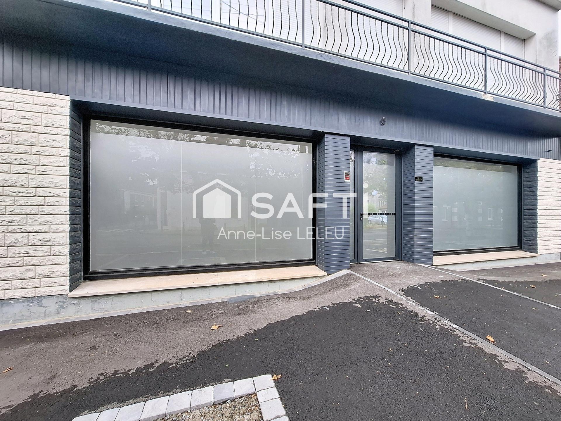 Photo-bureaux