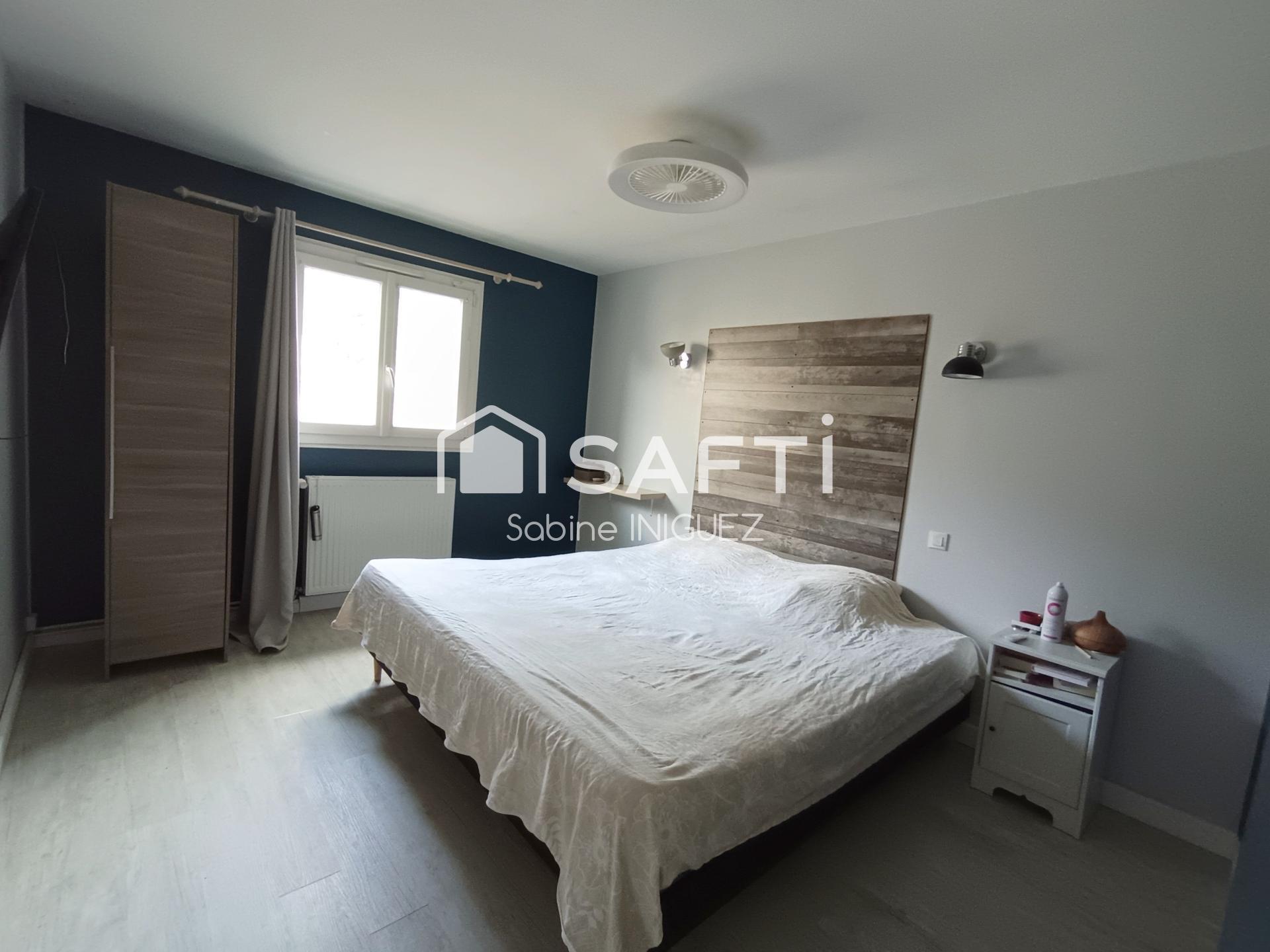 Photo SAFTI — Maison 5 pièces, 143 m² à Castres 2