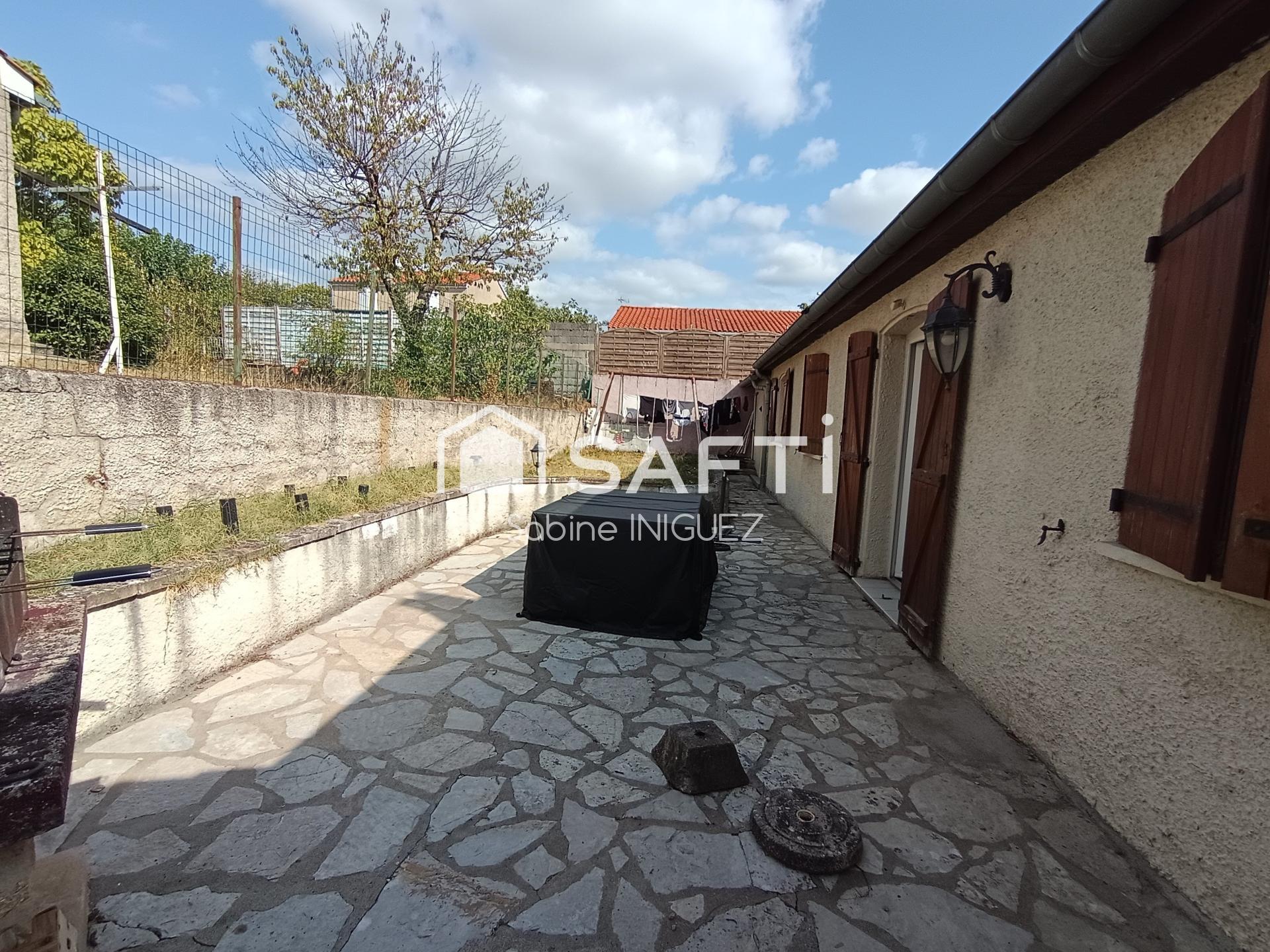 Photo SAFTI — Maison 5 pièces, 143 m² à Castres 4