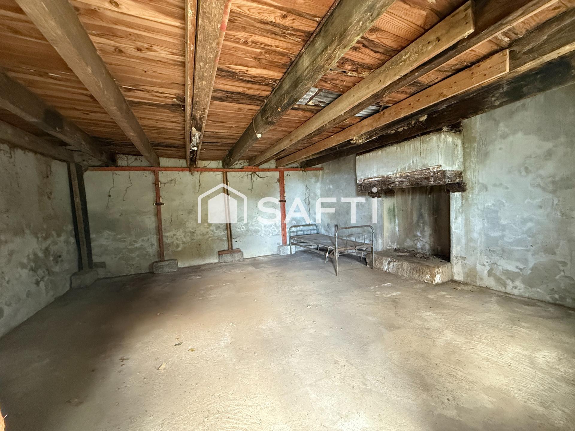 Photo SAFTI — Maison 1 pièce, 27 m² à Guénin 4
