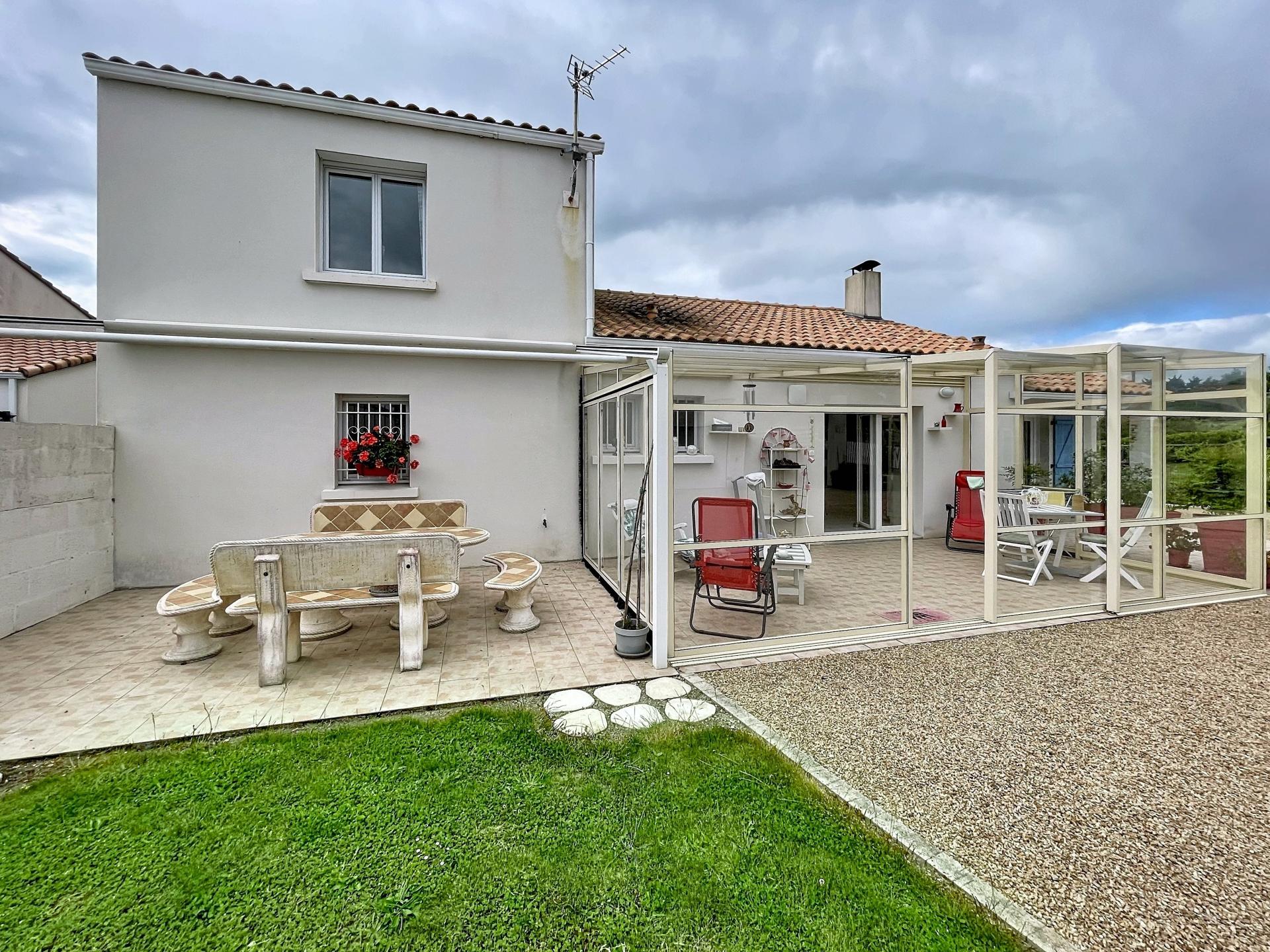 Photo 10 de l'annonce.