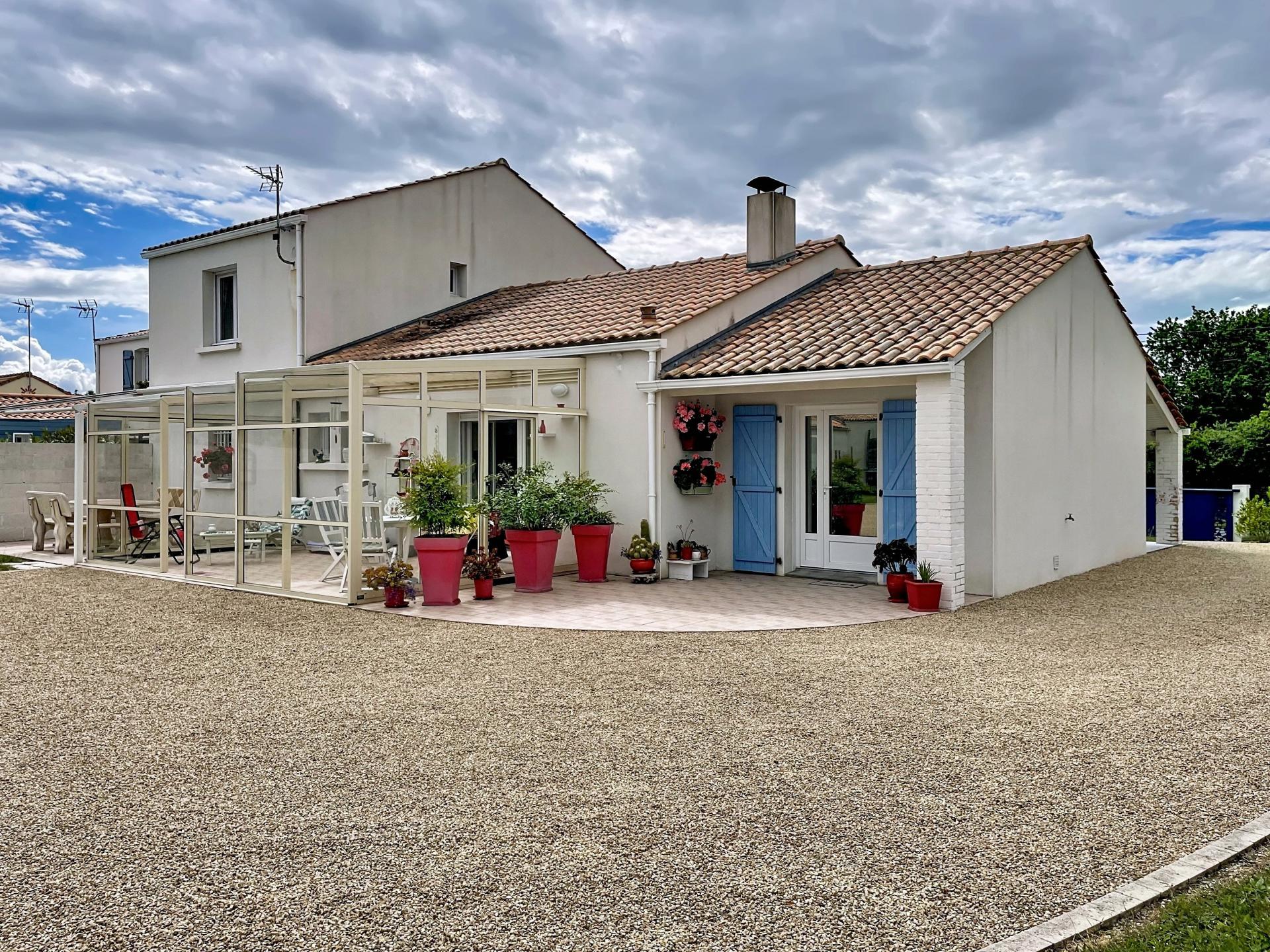 Photo 2 de l'annonce.