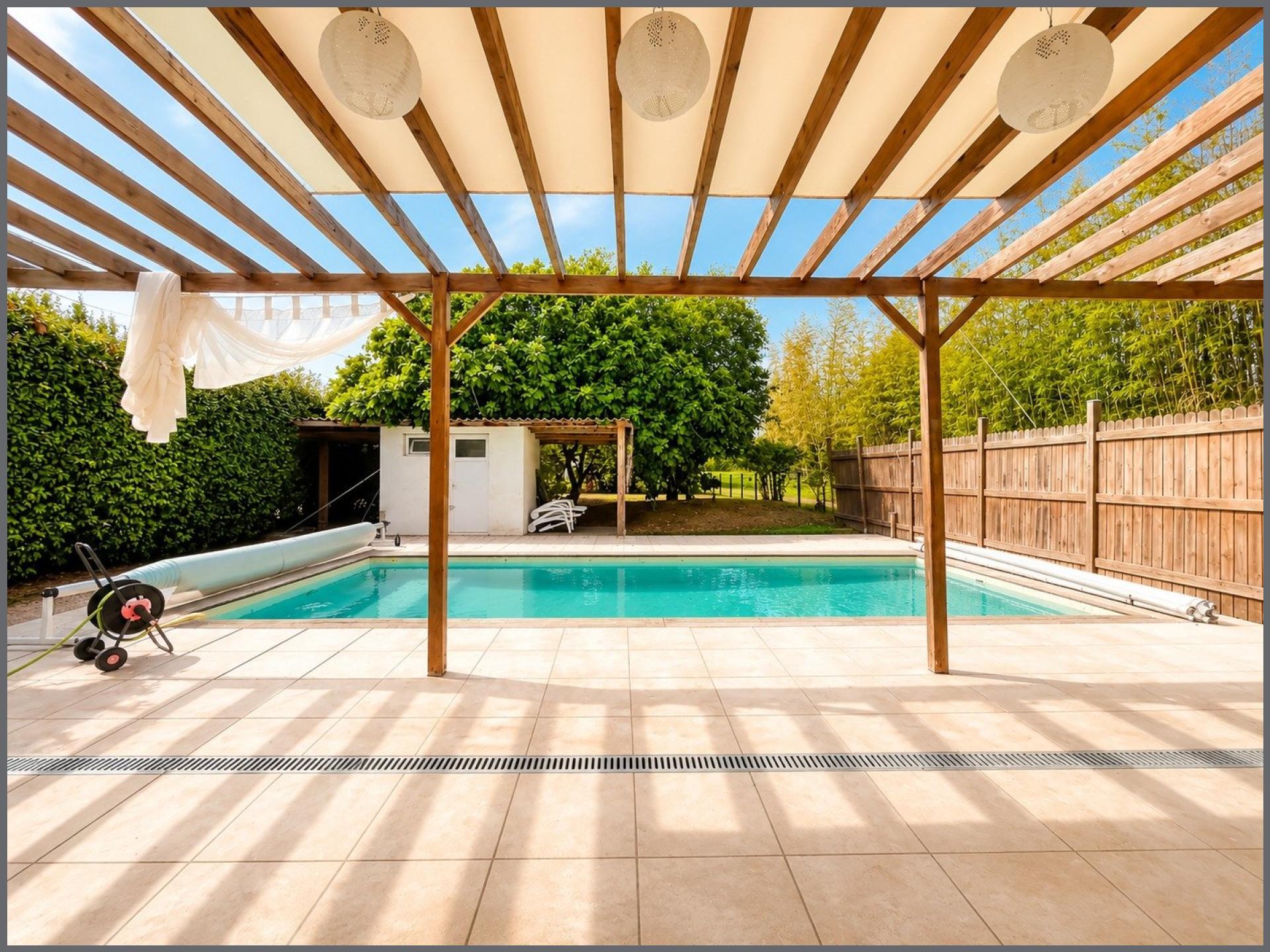 Maison 6 pièces 162 m² · à Tournefeuille · 162 m² · 470 000 €