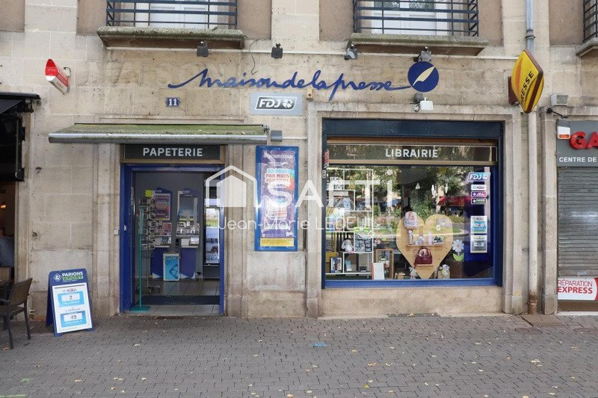 Maison 2 pièces 110 m² · à Toul · 110 m² · 110 000 €