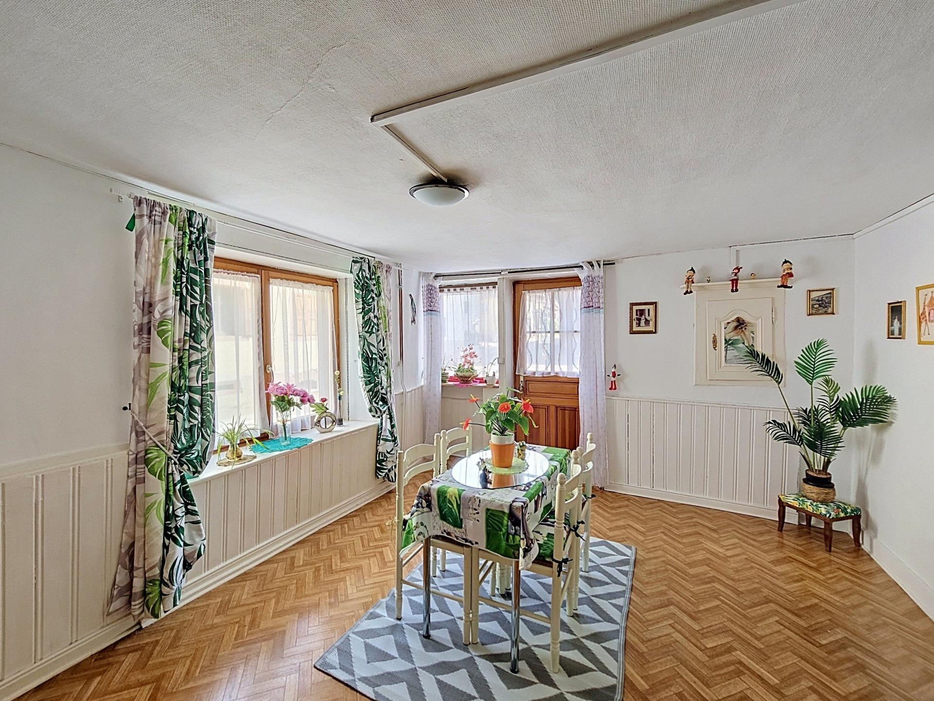 Photo SAFTI — Maison 6 pièces, 162 m² à Maisonsgoutte 4