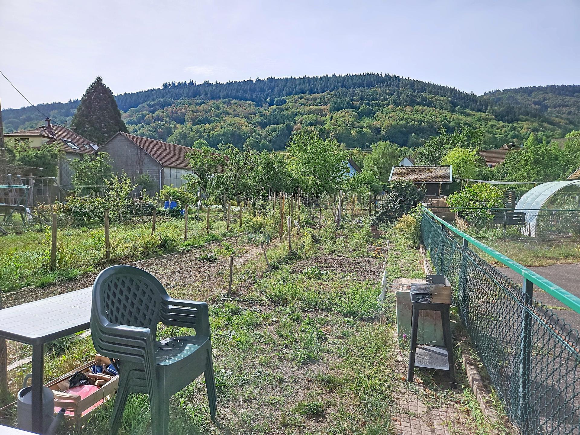 Photo SAFTI — Maison 6 pièces, 162 m² à Maisonsgoutte 2