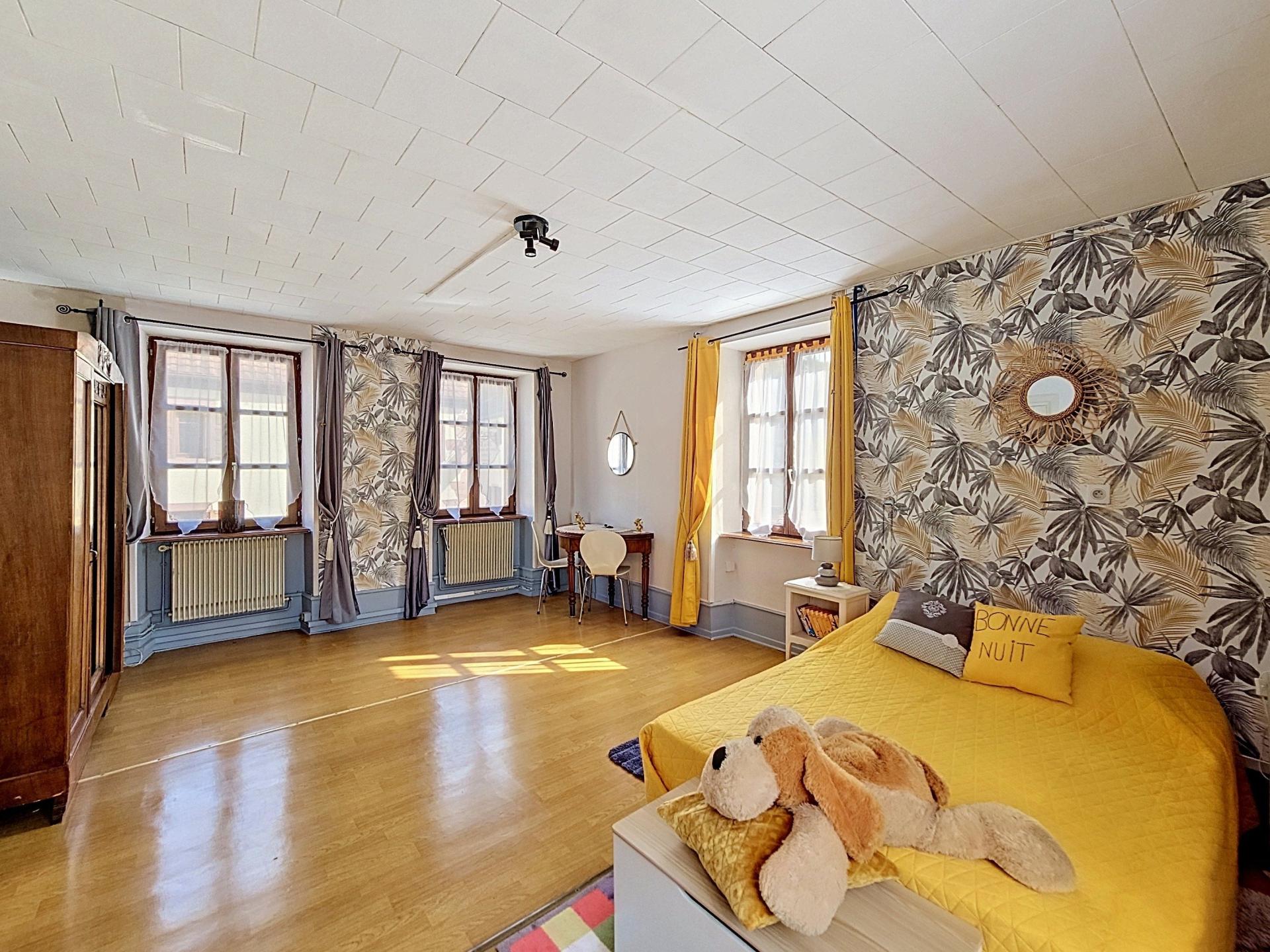 Photo SAFTI — Maison 6 pièces, 162 m² à Maisonsgoutte 3