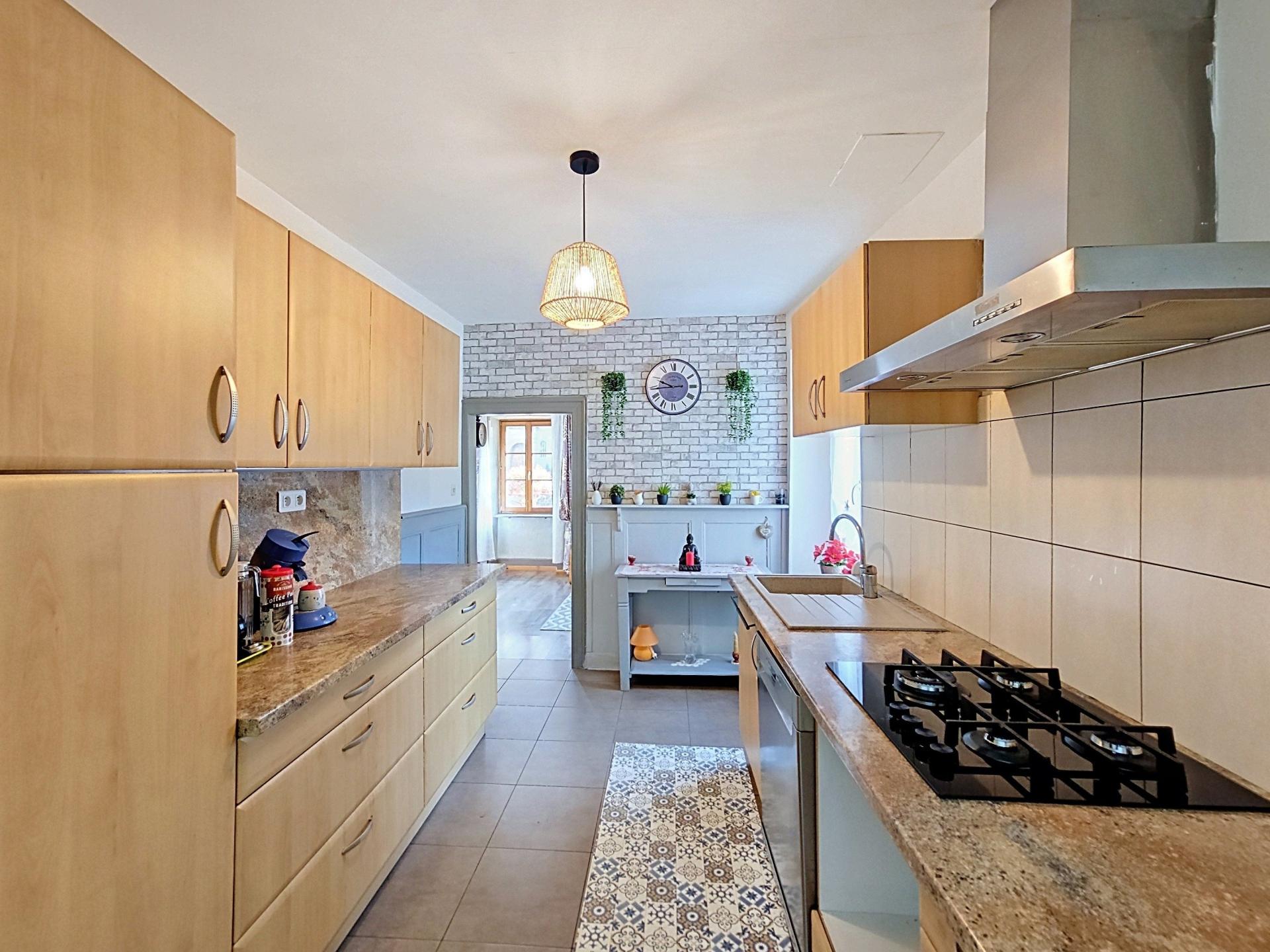 Photo SAFTI — Maison 6 pièces, 162 m² à Maisonsgoutte 5