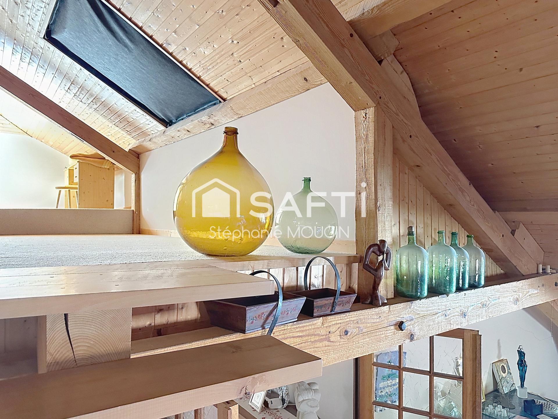 Photo SAFTI — Maison 19 pièces, 446 m² à Saint Hippolyte 2