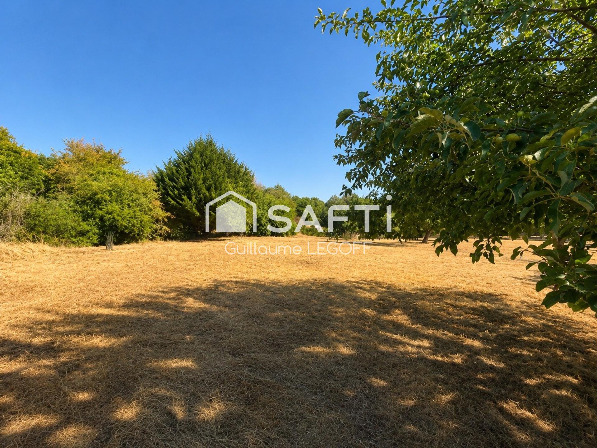 Photo SAFTI — Maison 6 pièces, 181 m² à Saint Florent Sur Cher 4