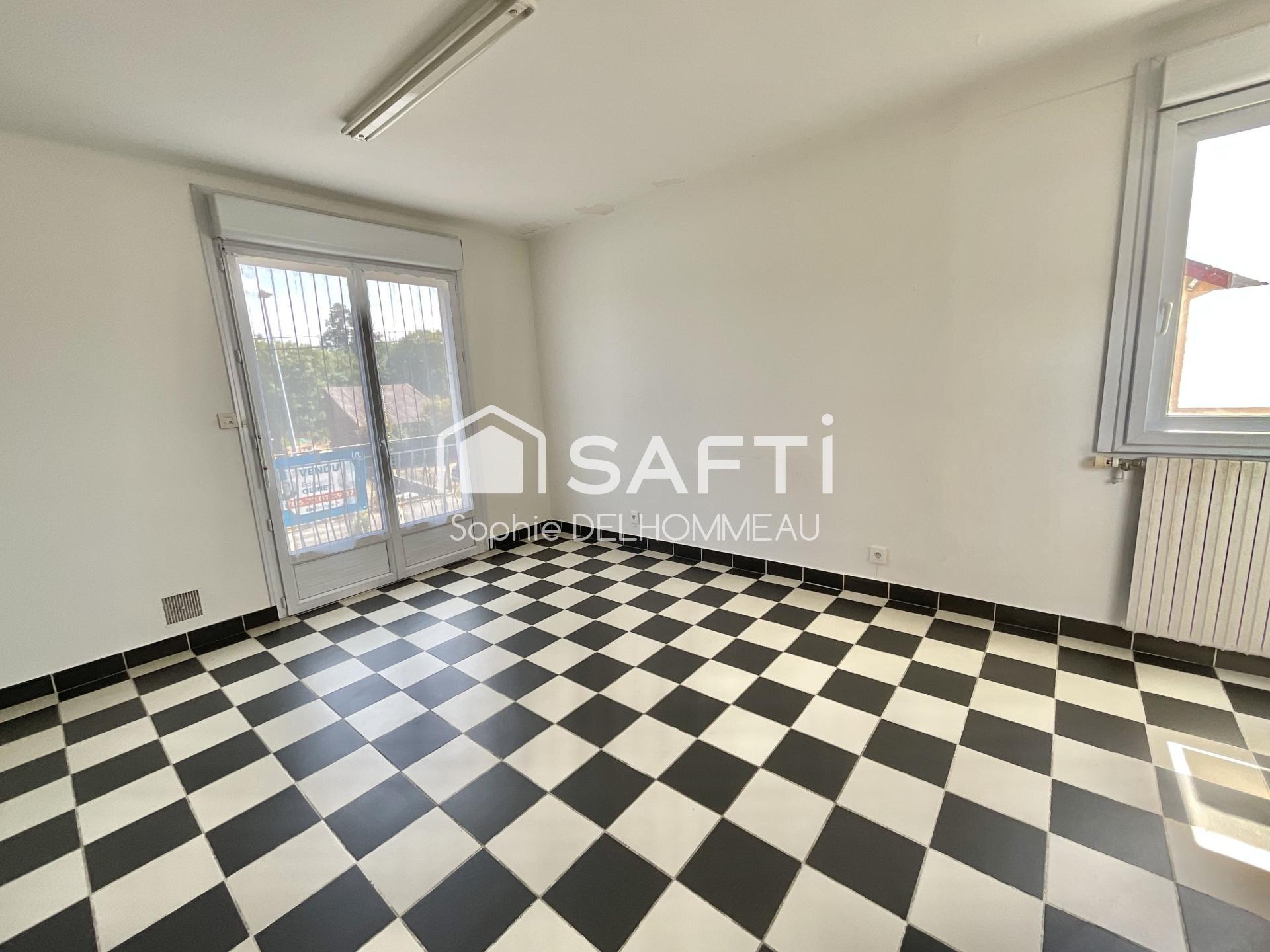 Photo SAFTI — Maison 11 pièces, 195 m² à La Roche Sur Yon 5