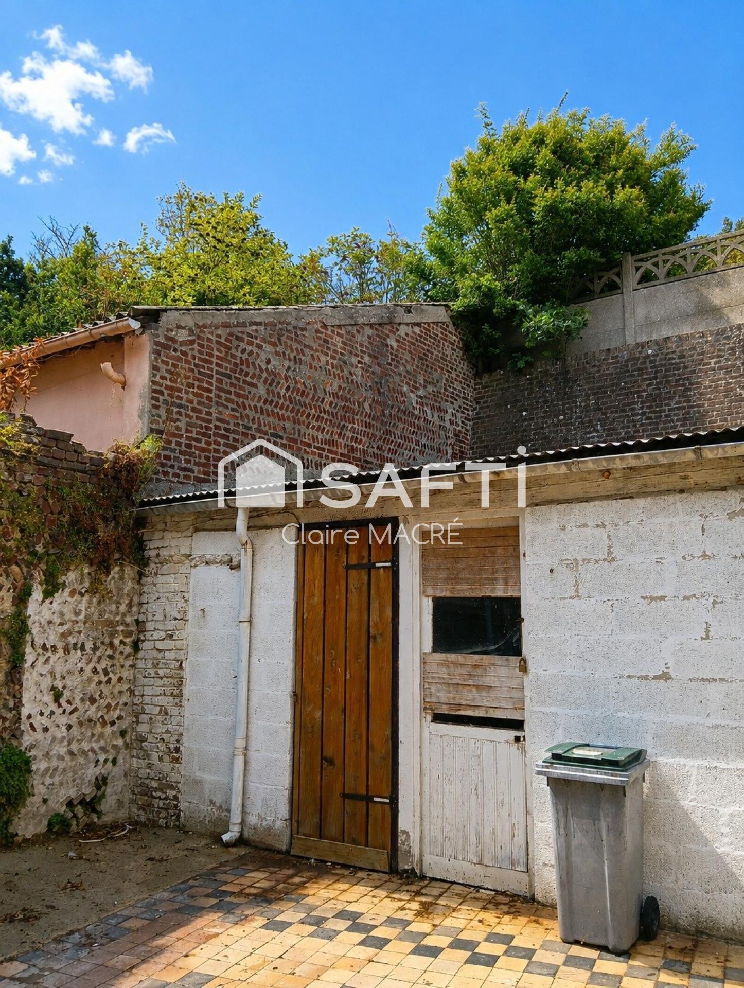 Photo SAFTI — Appartement 3 pièces, 44 m² à Mers Les Bains 3