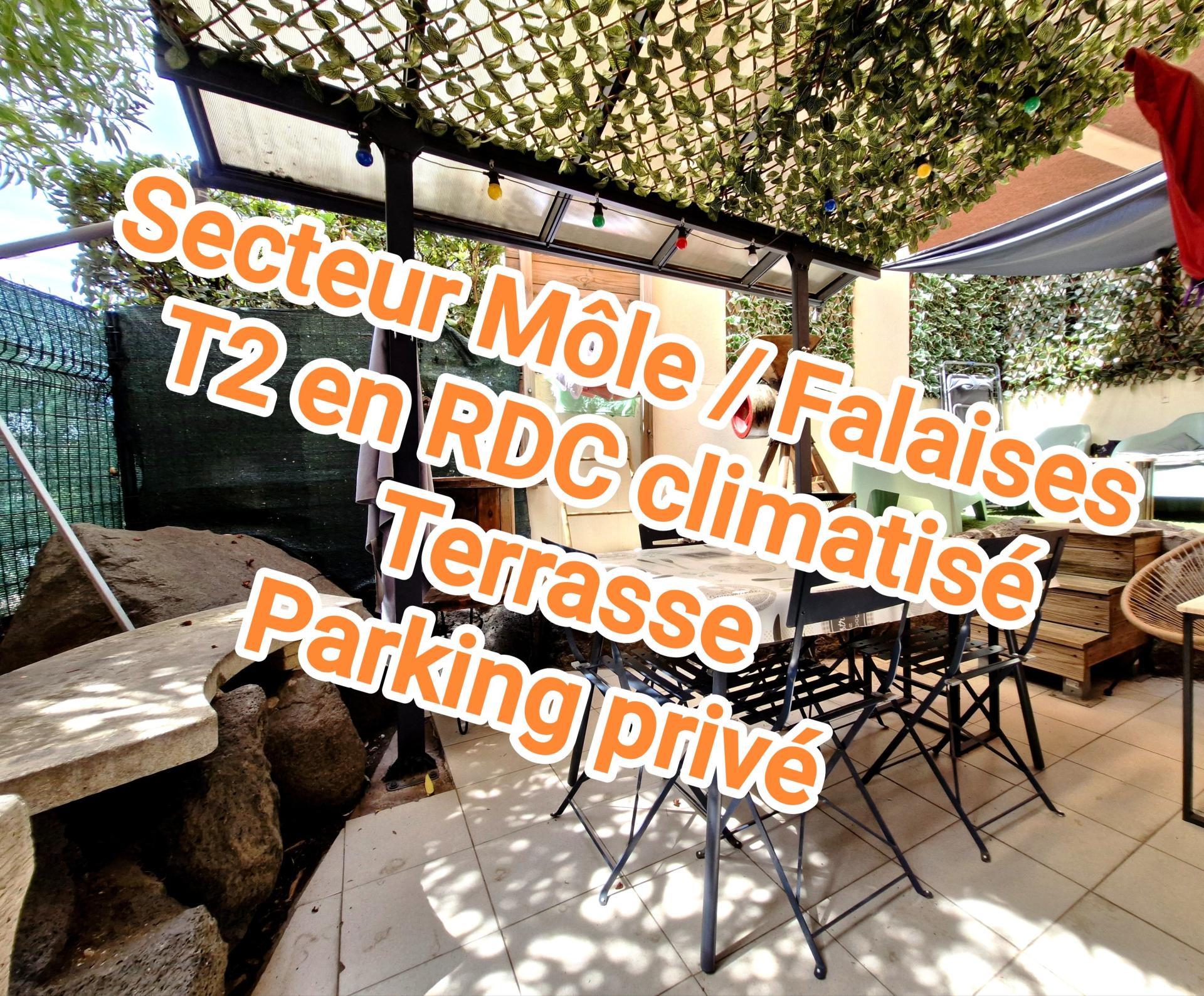 Appartement 2 pièces 31 m² · à Cap d'Agde · 31 m² · 189 000 €