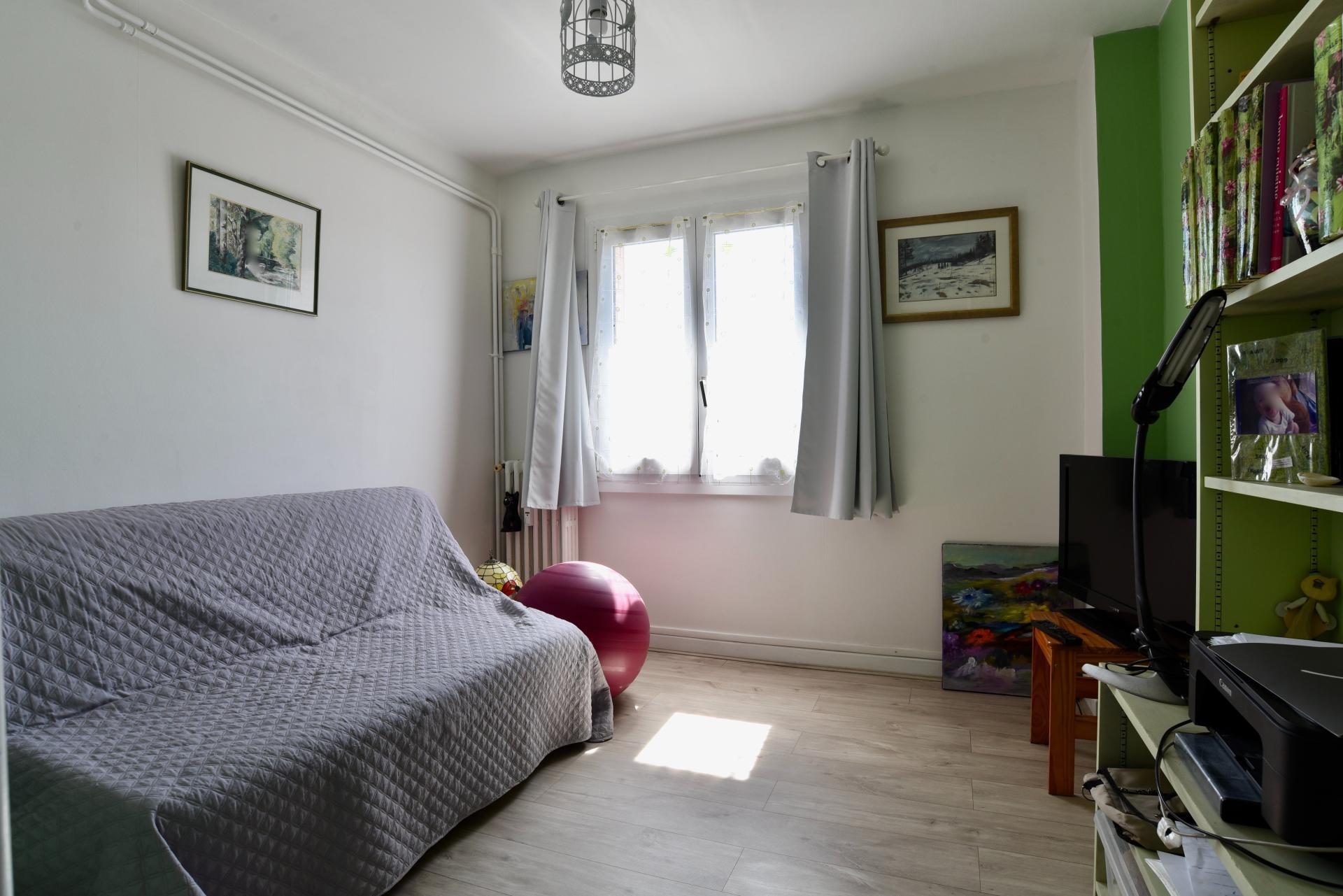 Photo SAFTI — Appartement 3 pièces, 58 m² à Besançon 5