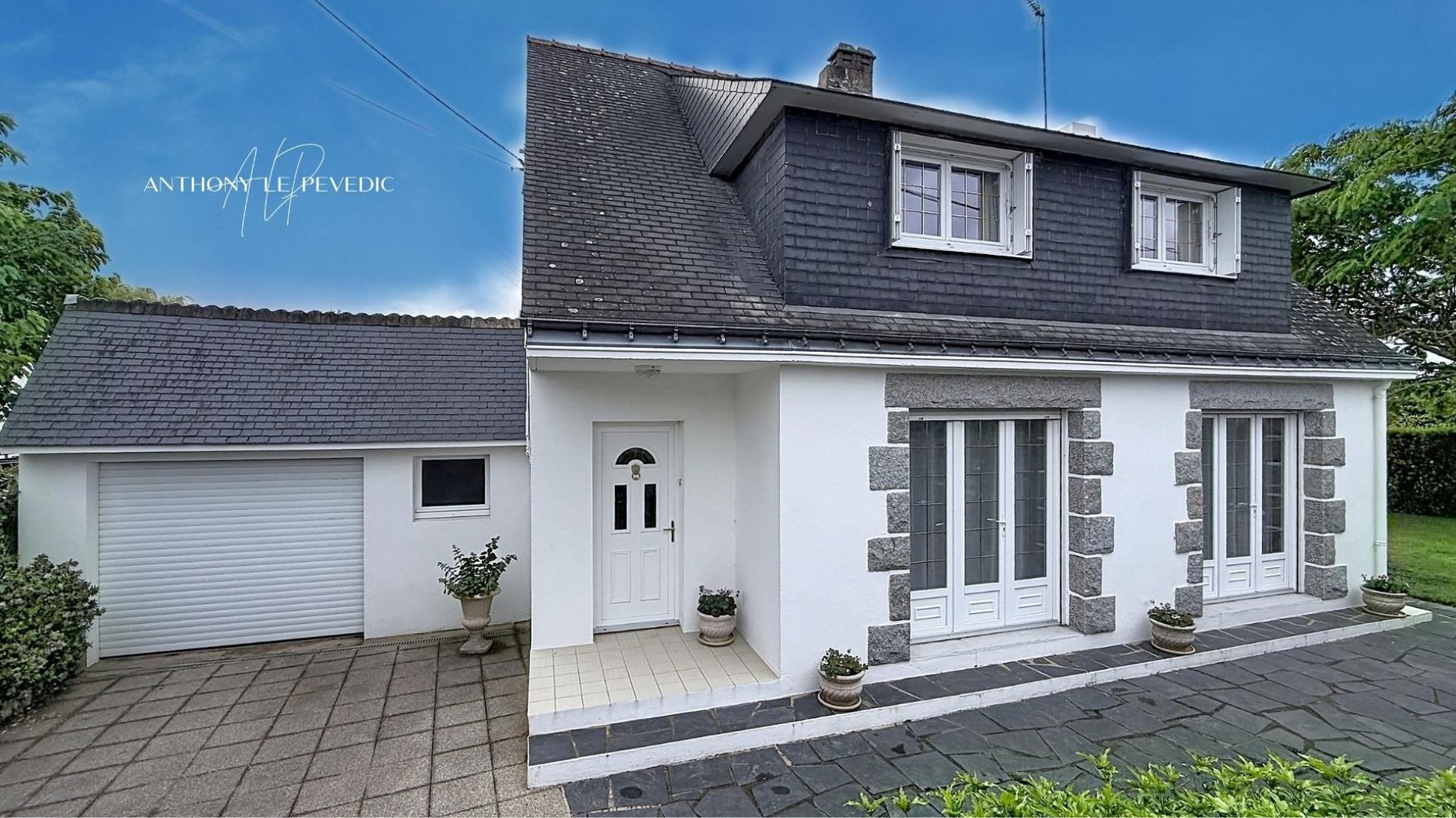 Maison 7 pièces 120 m² · à Locmariaquer · 120 m² · 498 000 €