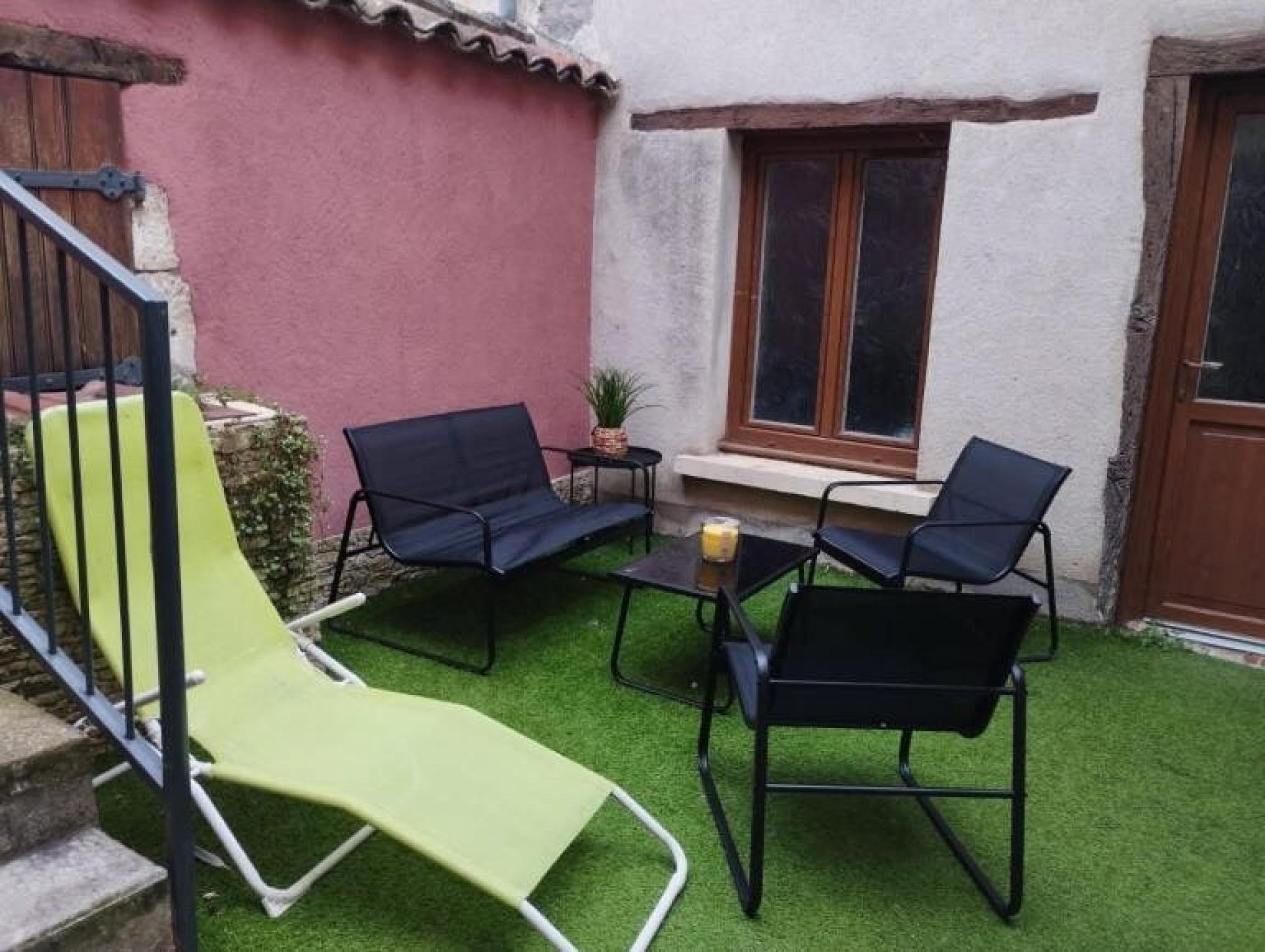 Photo-appartement
