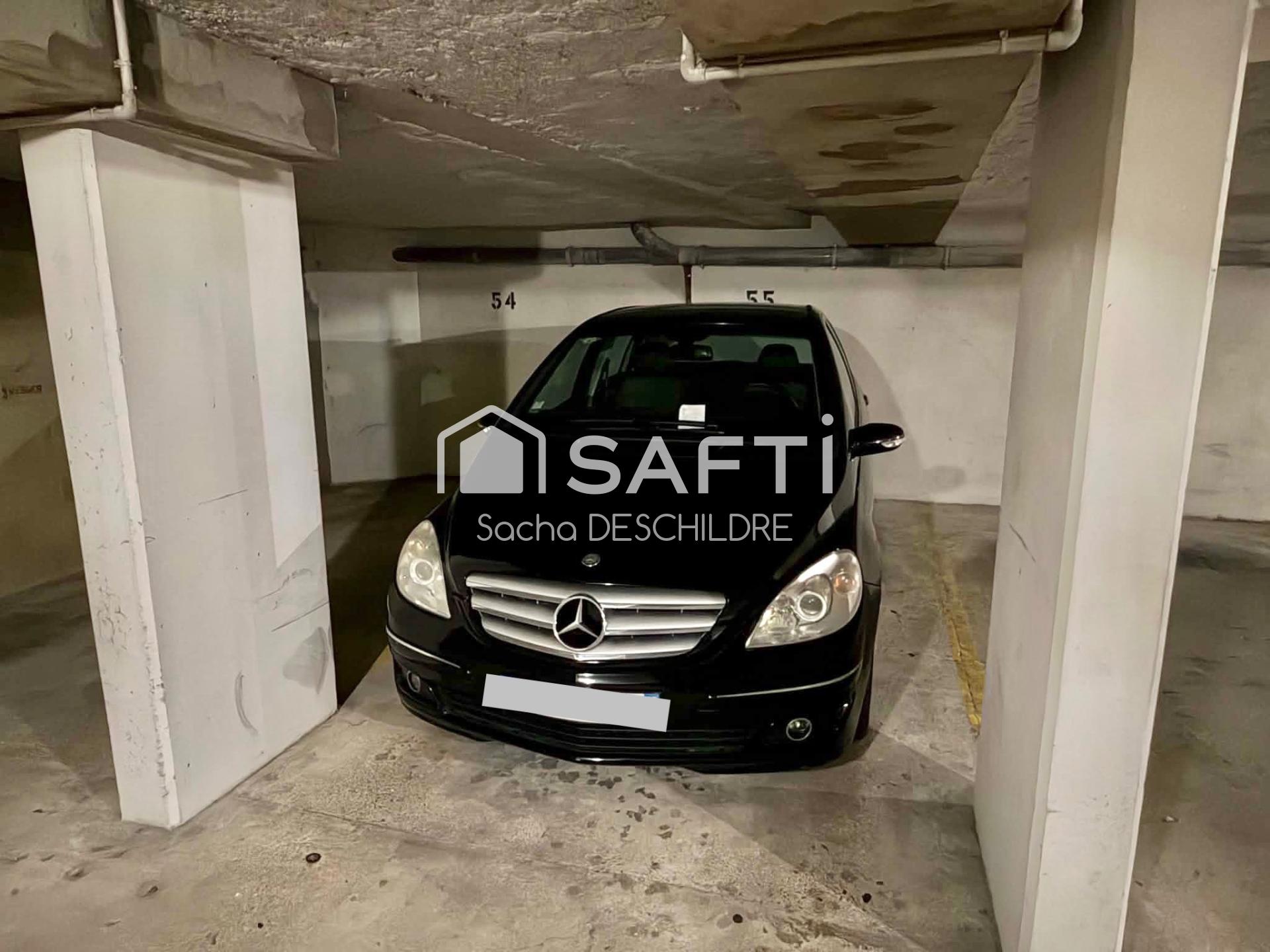Photo-parking