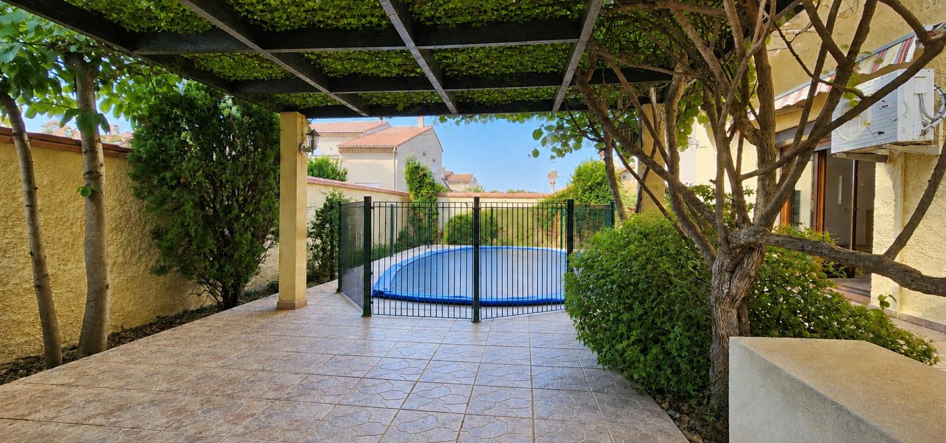 Photo SAFTI — Maison 4 pièces, 112 m² à Bompas 2