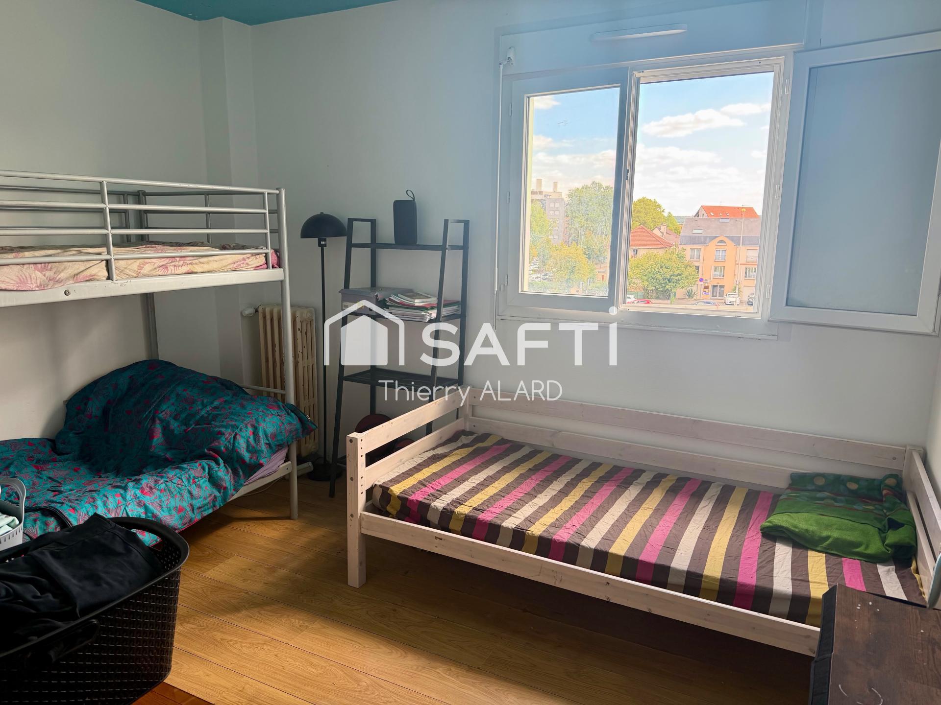 Photo SAFTI — Appartement 3 pièces, 51 m² à Villepinte 4